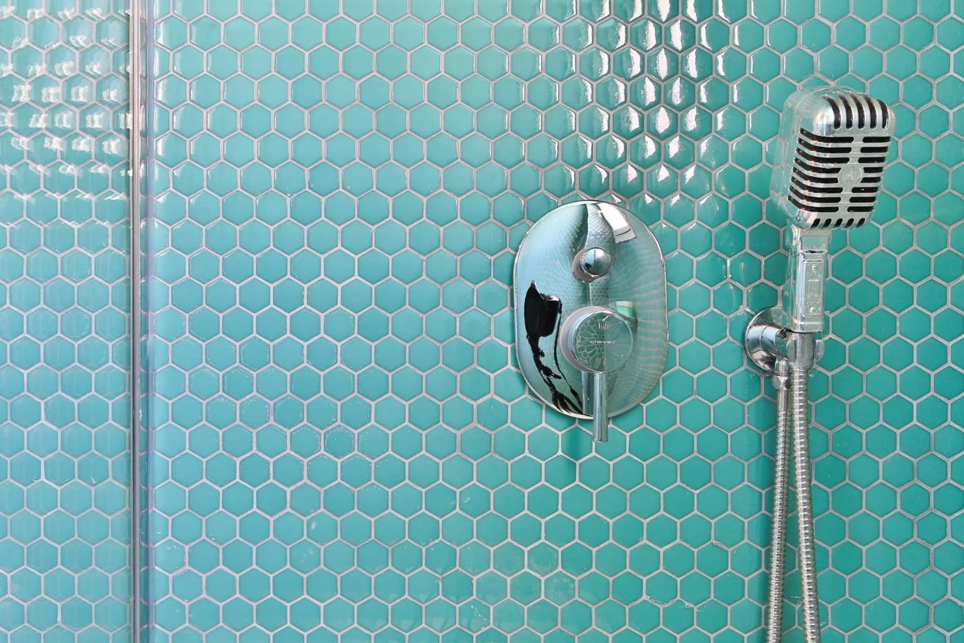 Toilet in Dorado Ibiza - Adults Only