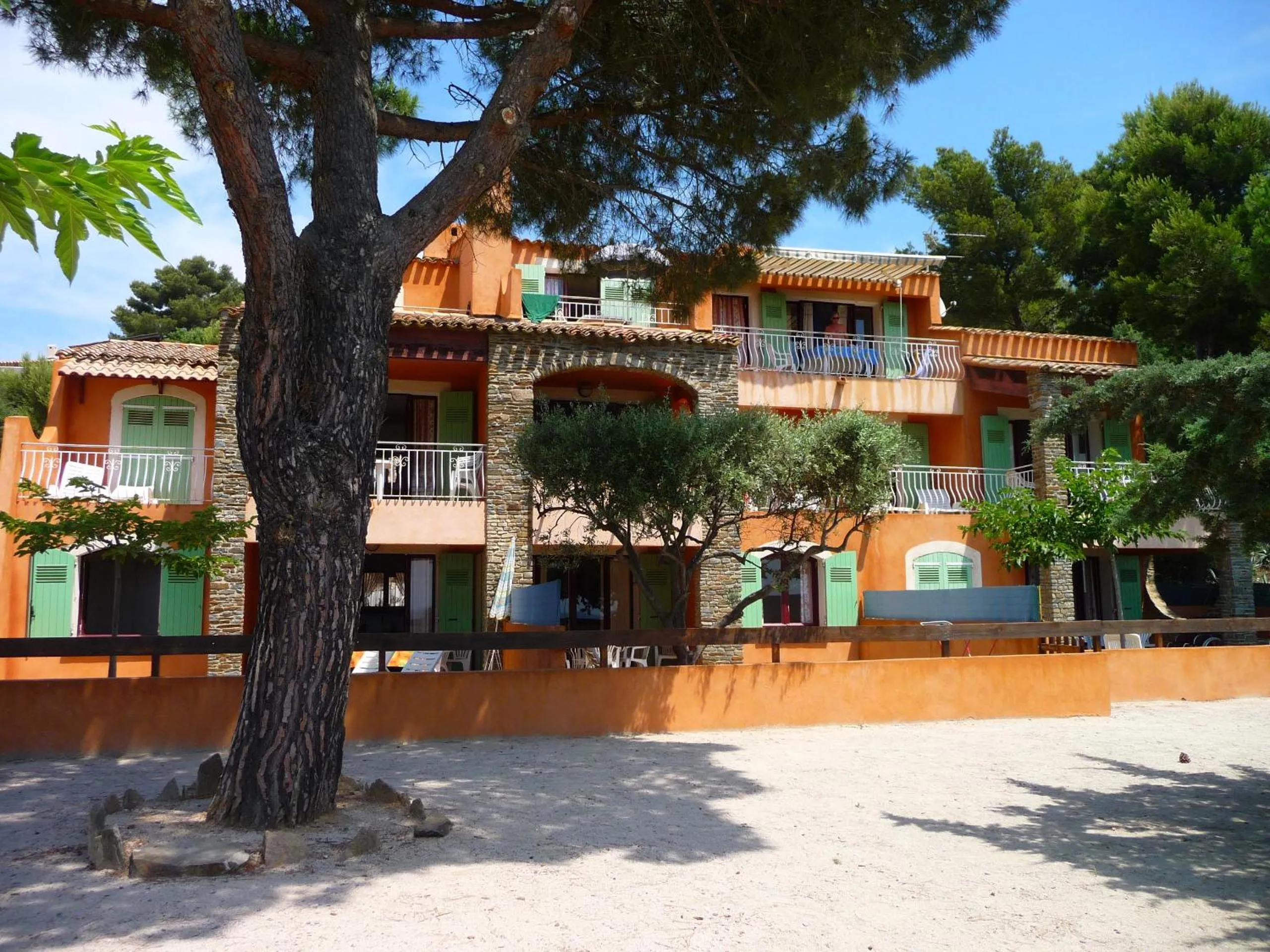 Villa L'ensoleillade
