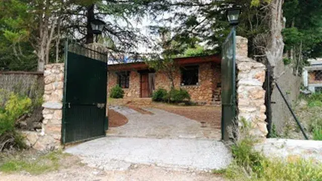 La Cabaña de Piedra La Cabaña de Piedra