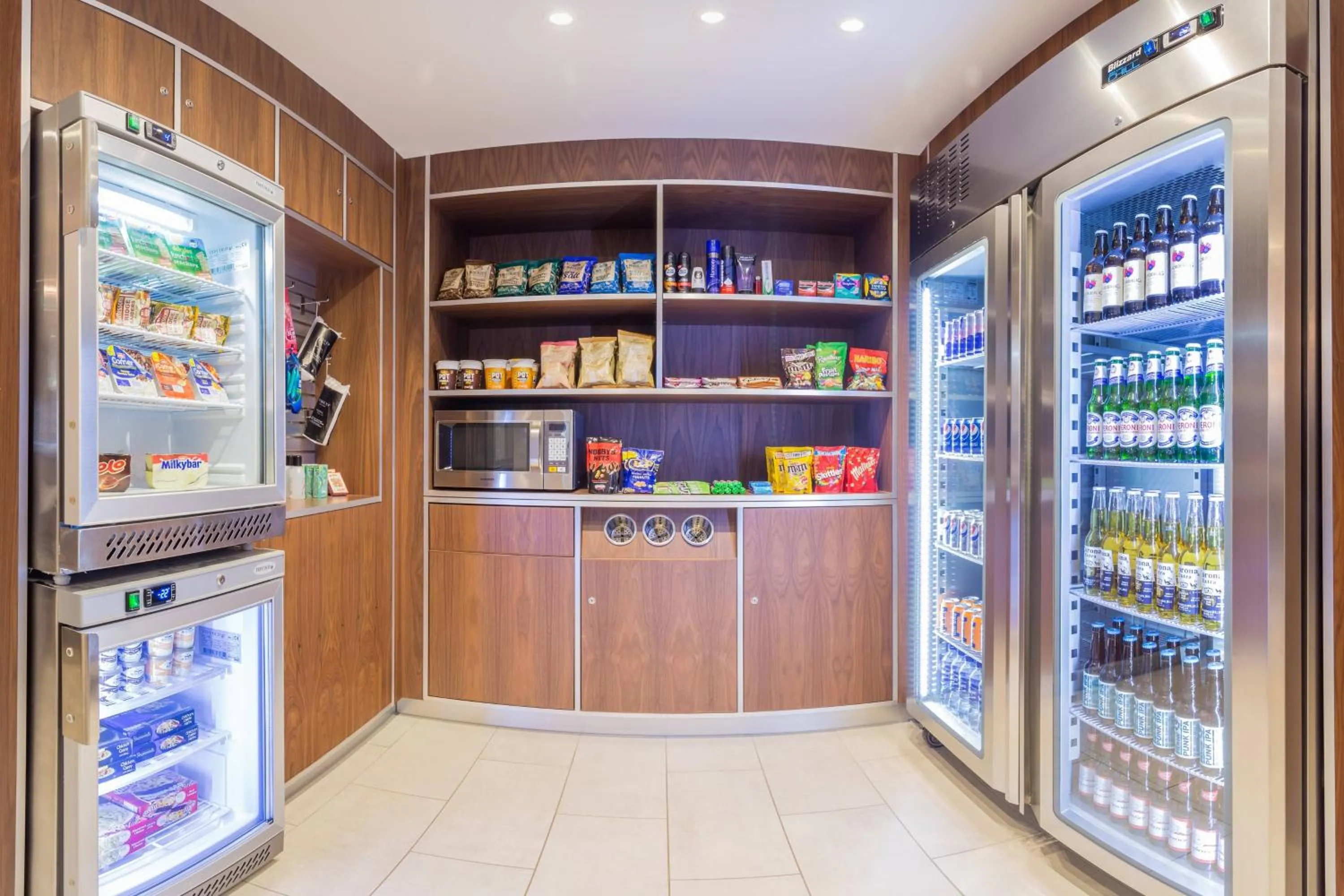 Other in Courtyard by Marriott Glasgow Airport