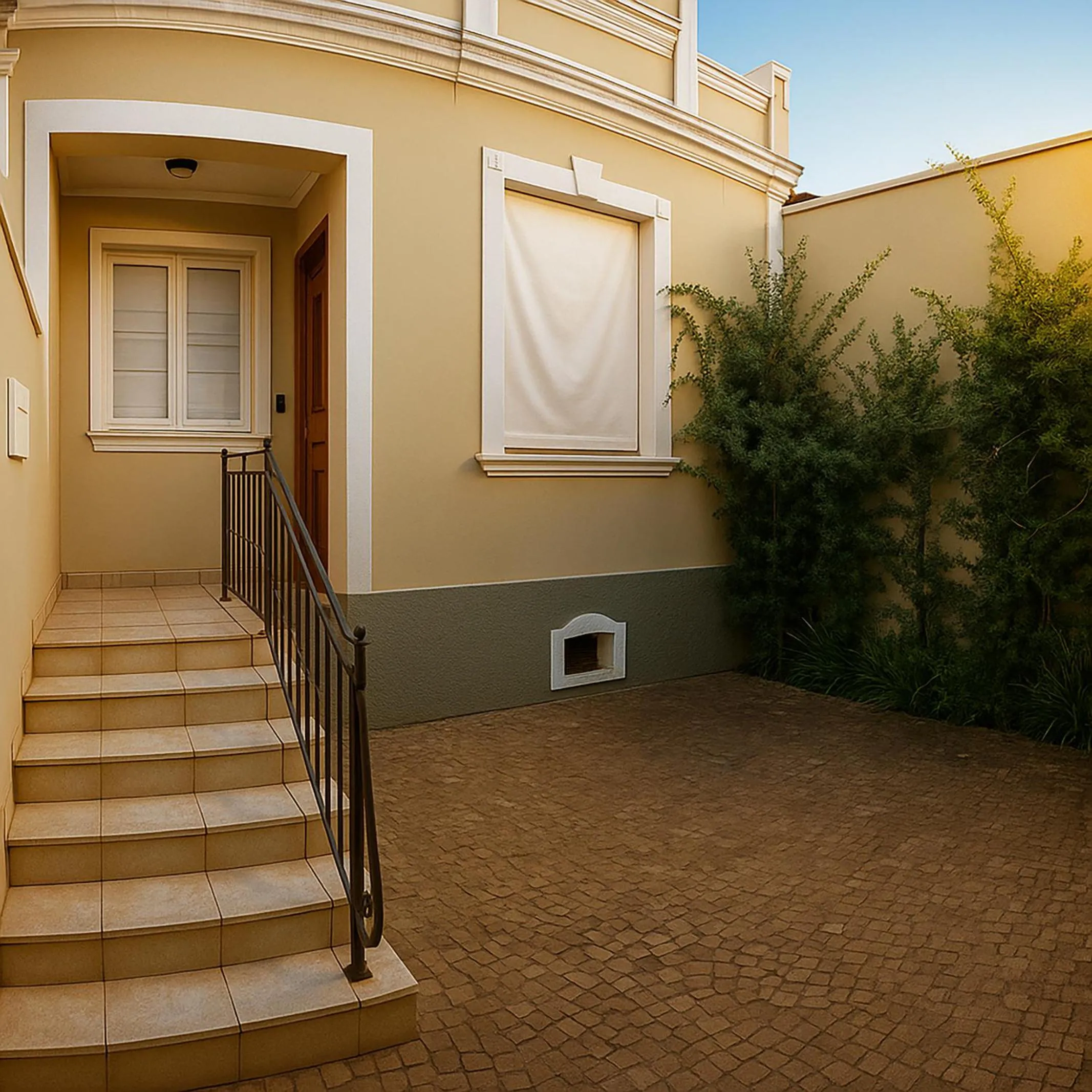 Villa Brotas
