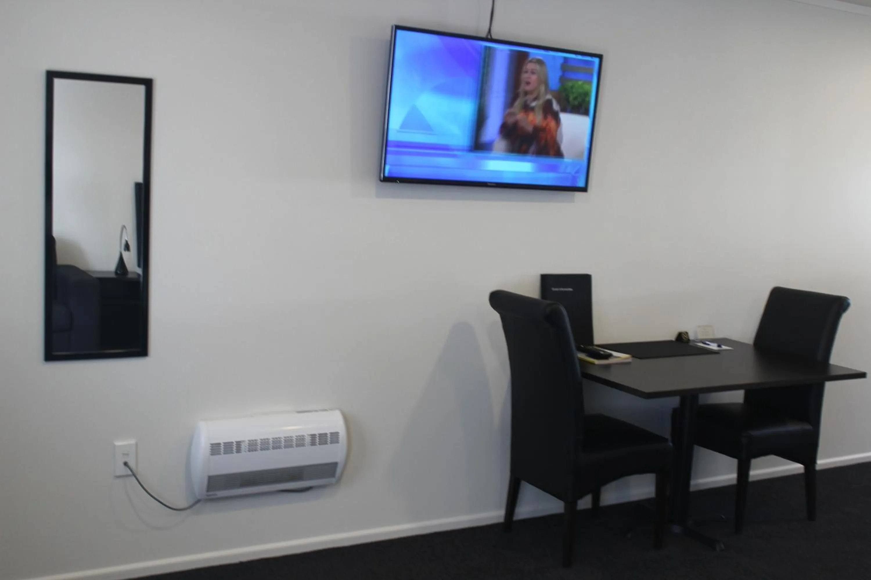 Other in Riverlea Motel