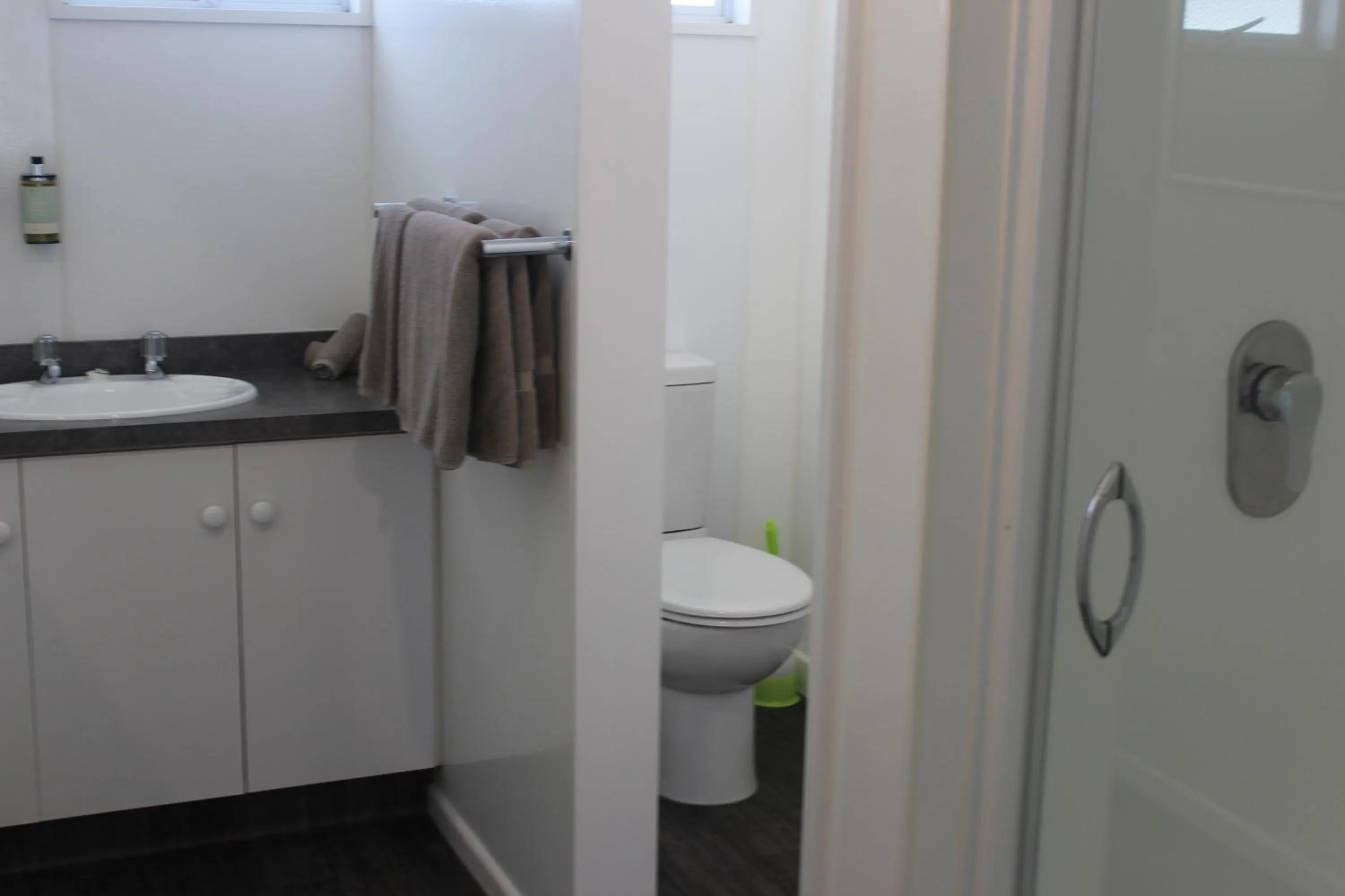 Other in Riverlea Motel