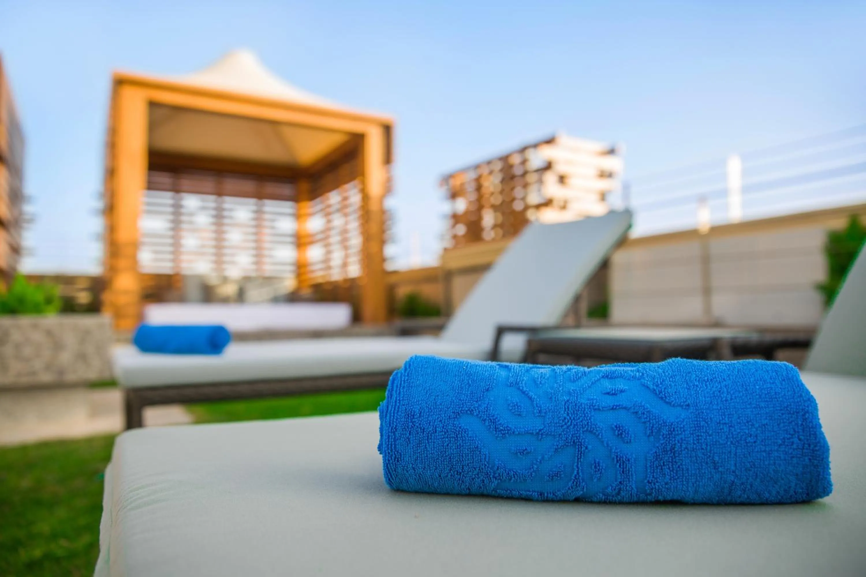 Other in Ayla Grand Hotel