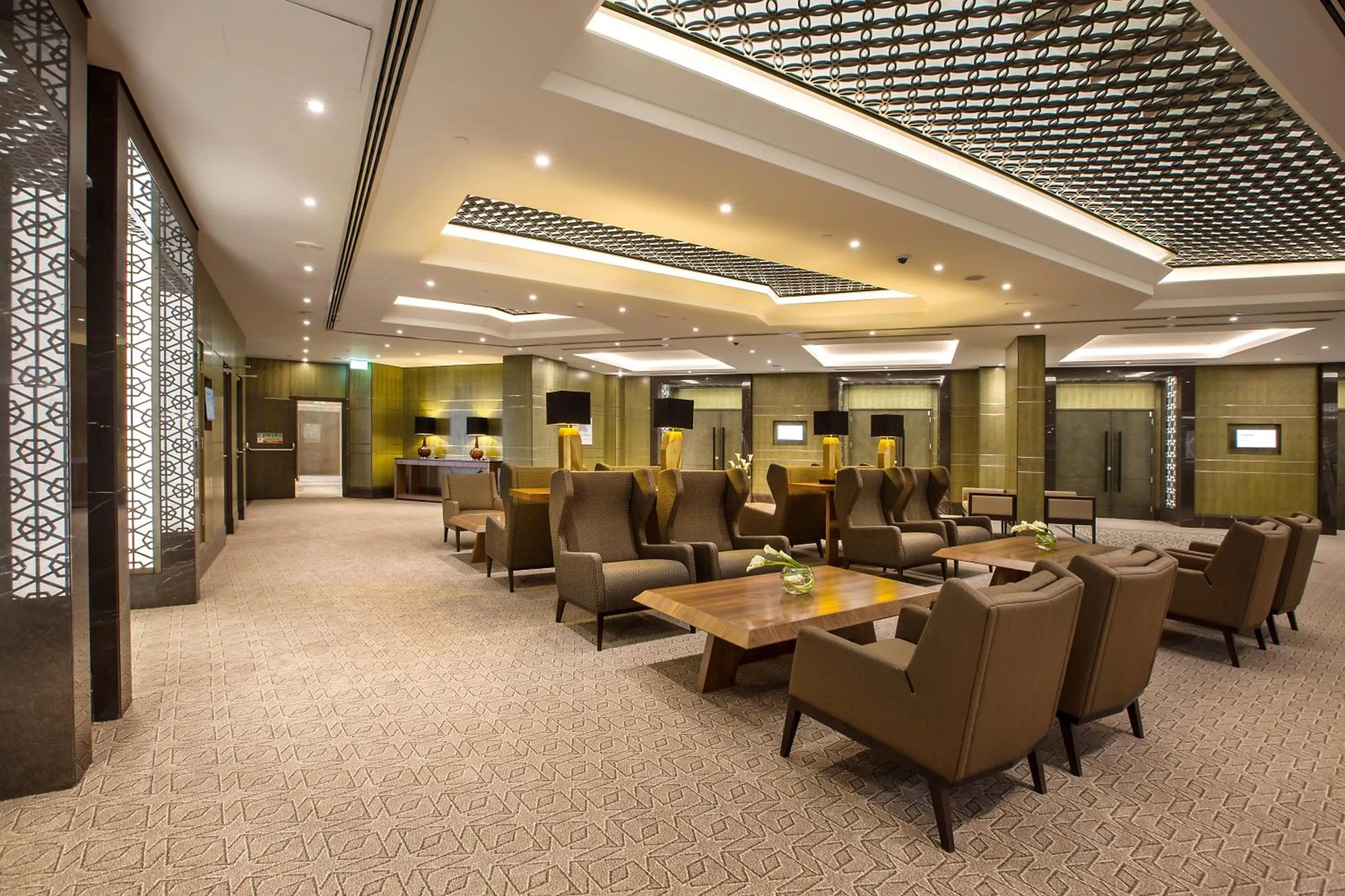 Banquet/Function facilities in Ayla Grand Hotel