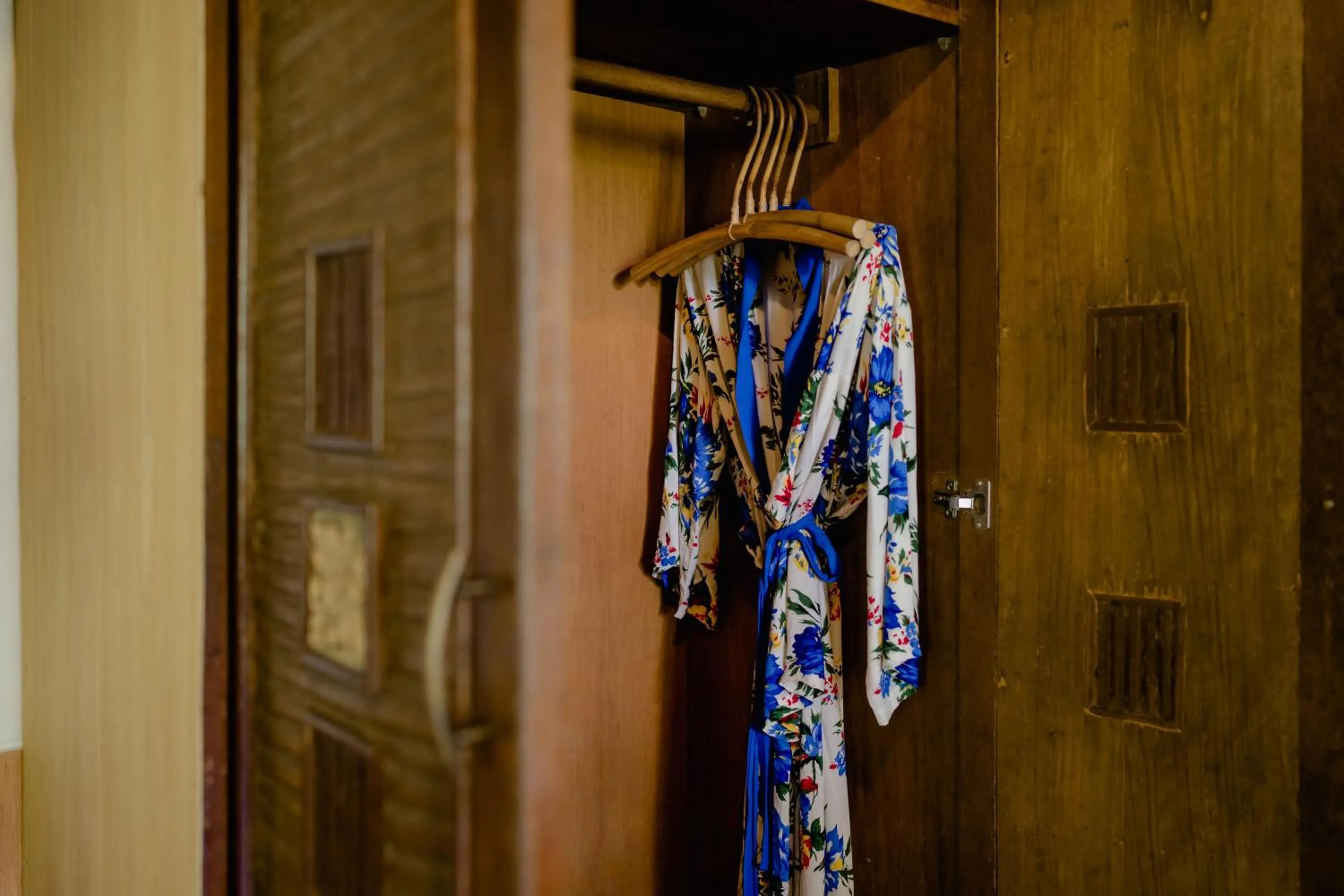 Bedroom in Alam Indah Ubud