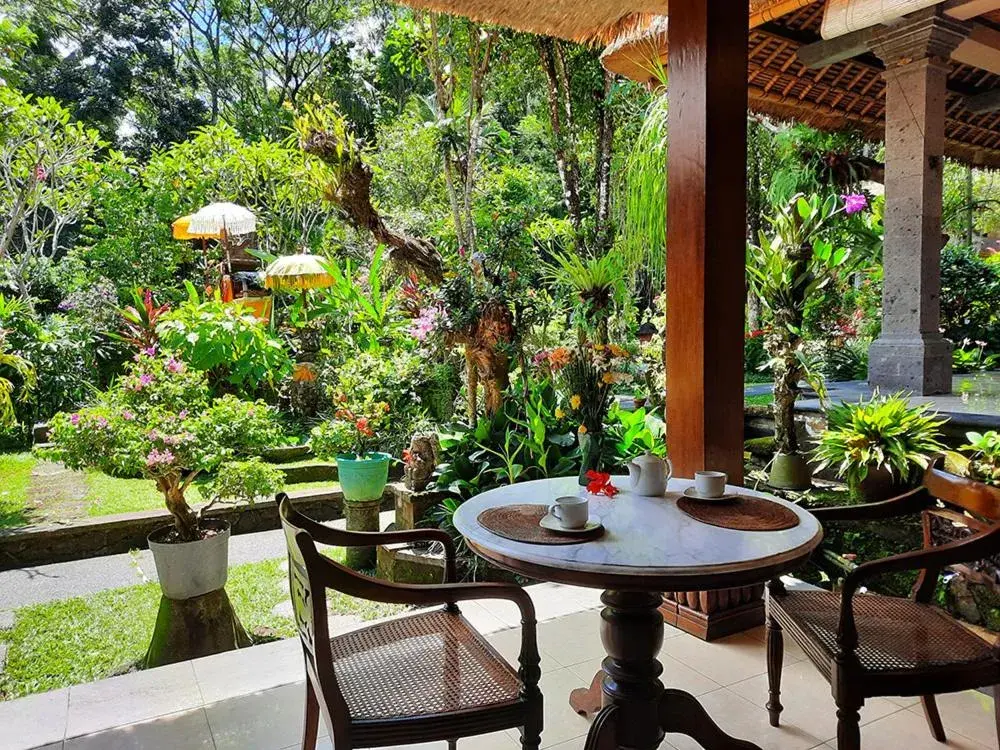 Restaurant/places to eat in Alam Indah Ubud Restaurant/places to eat in Alam Indah Ubud