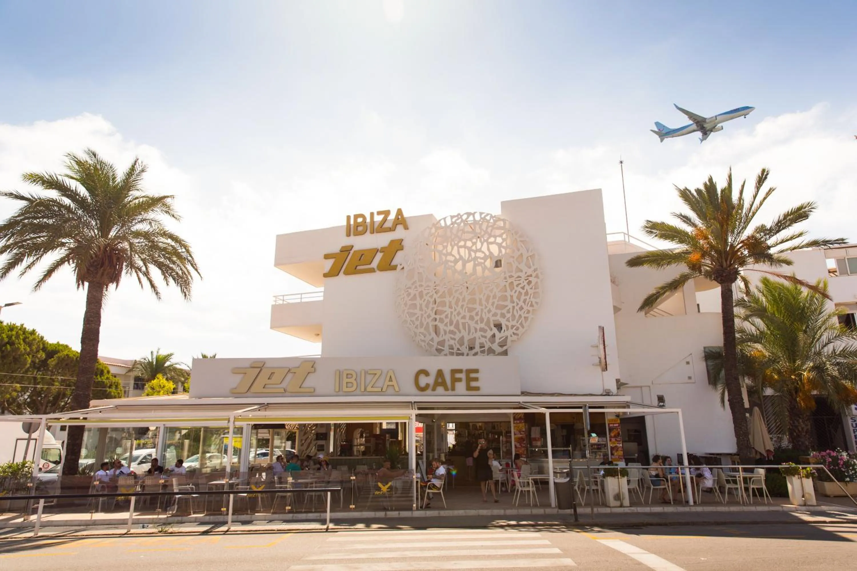 Apartamentos Jet - Adults Only