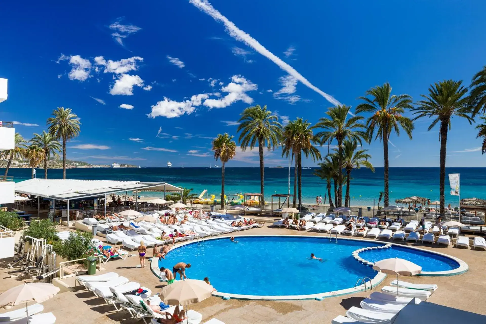 Apartamentos Jet - Adults Only Apartamentos Jet - Adults Only