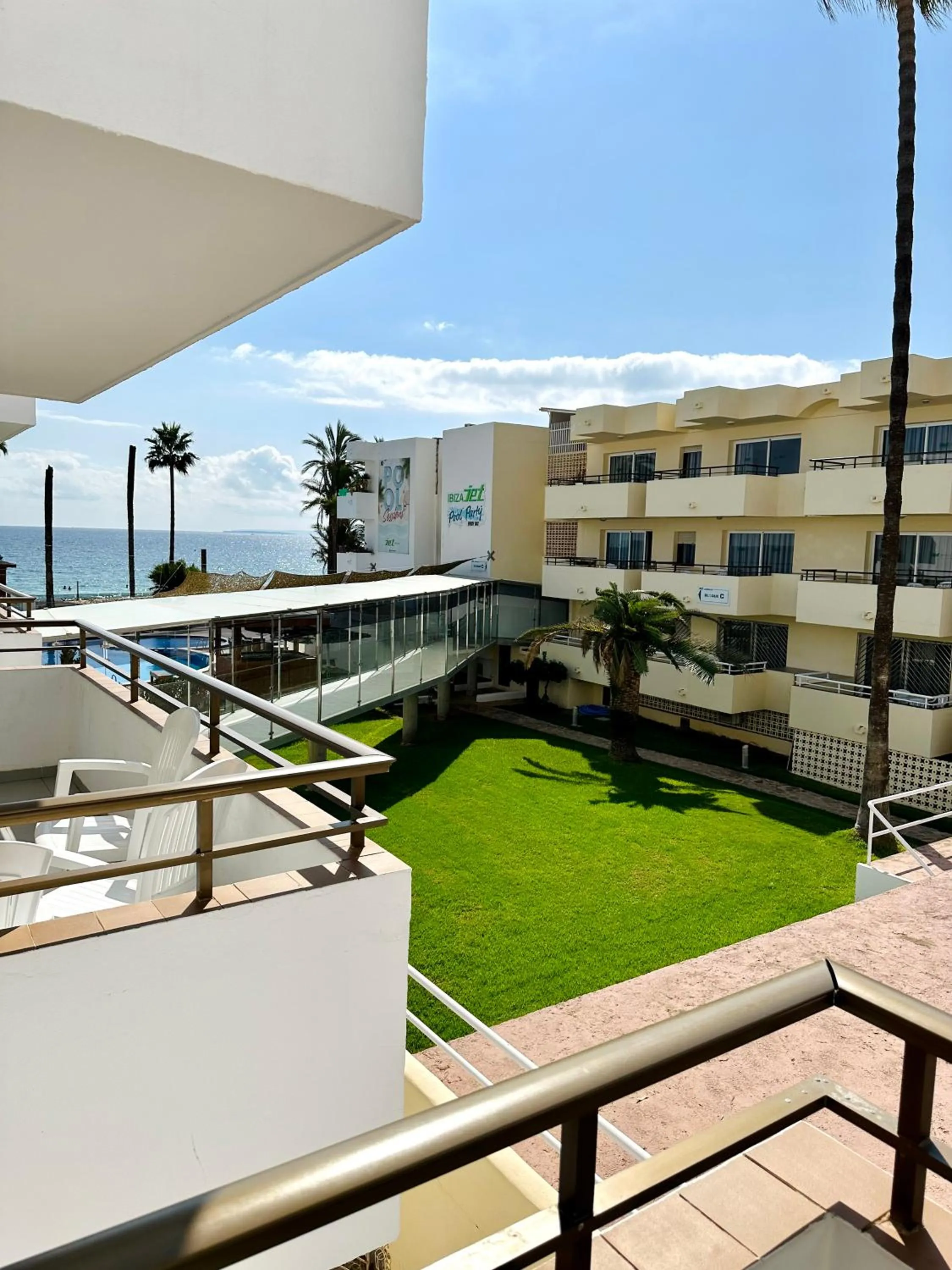 Apartamentos Jet - Adults Only