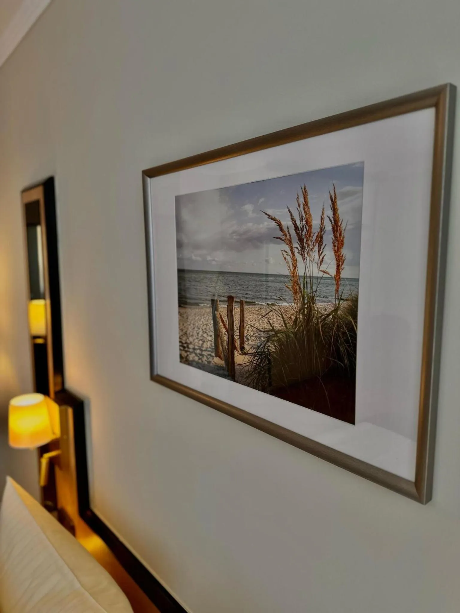 Decorative detail in Hotel Windspiel