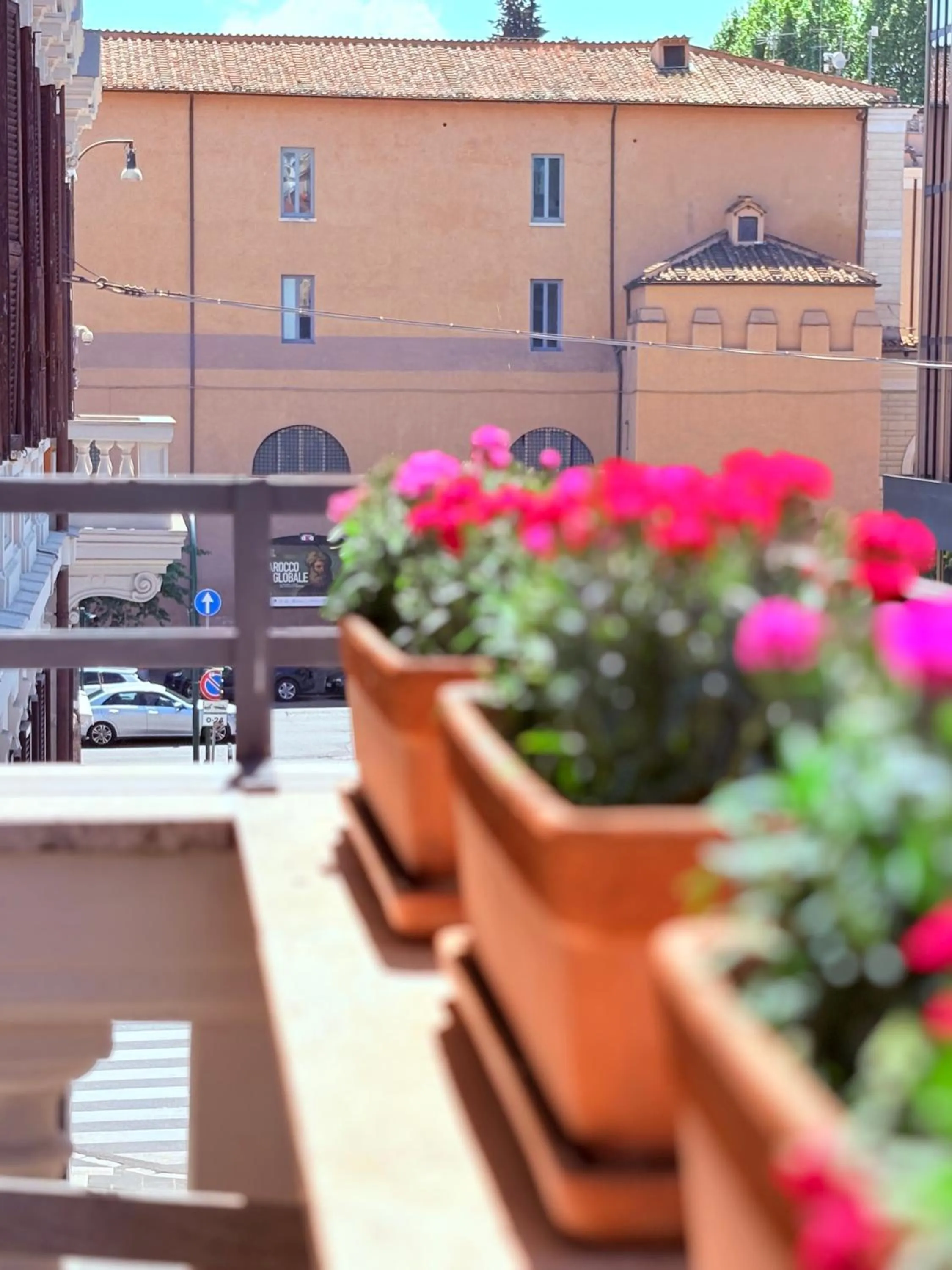 900 Piazza del Popolo