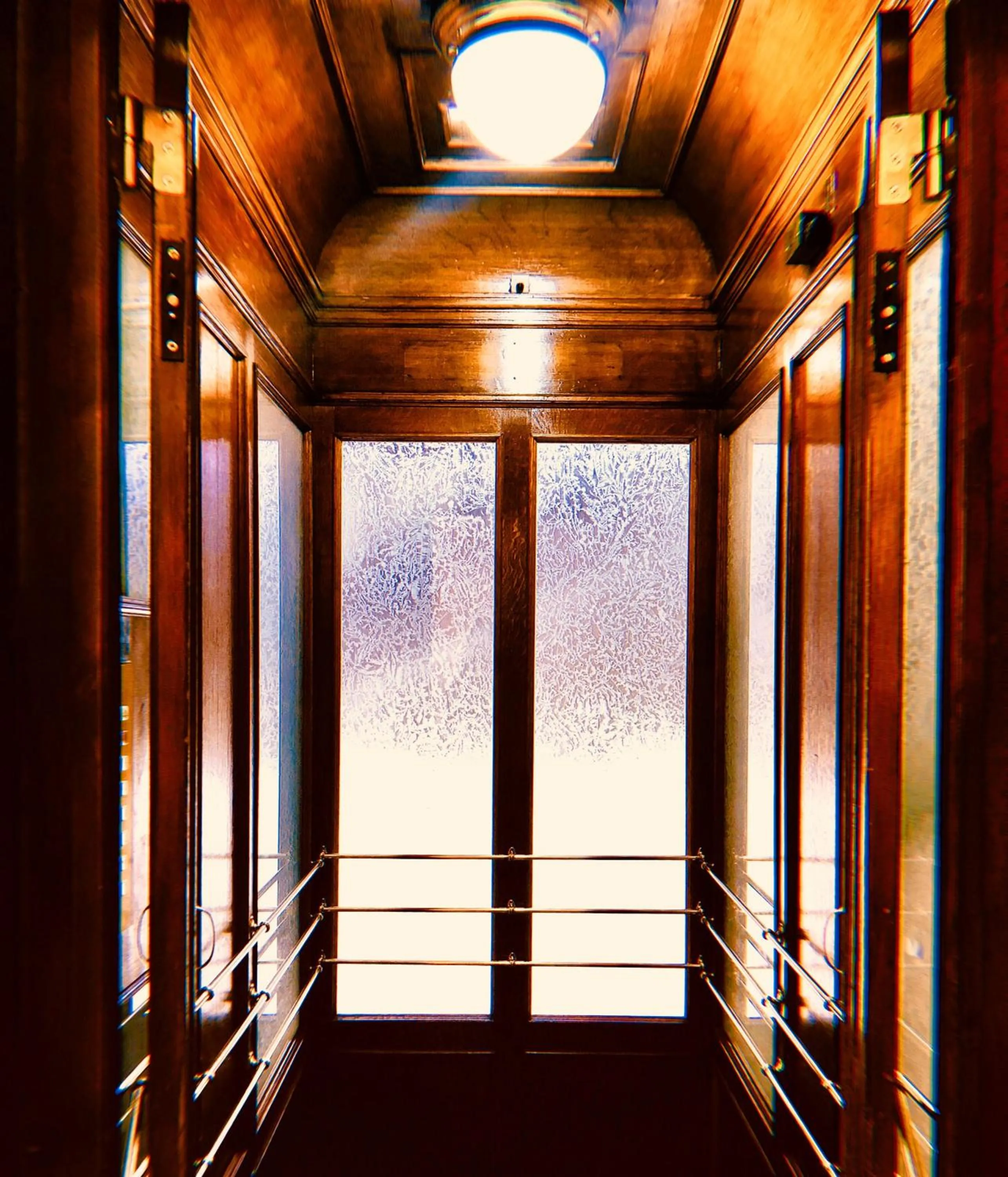 Area and facilities in 900 Piazza del Popolo