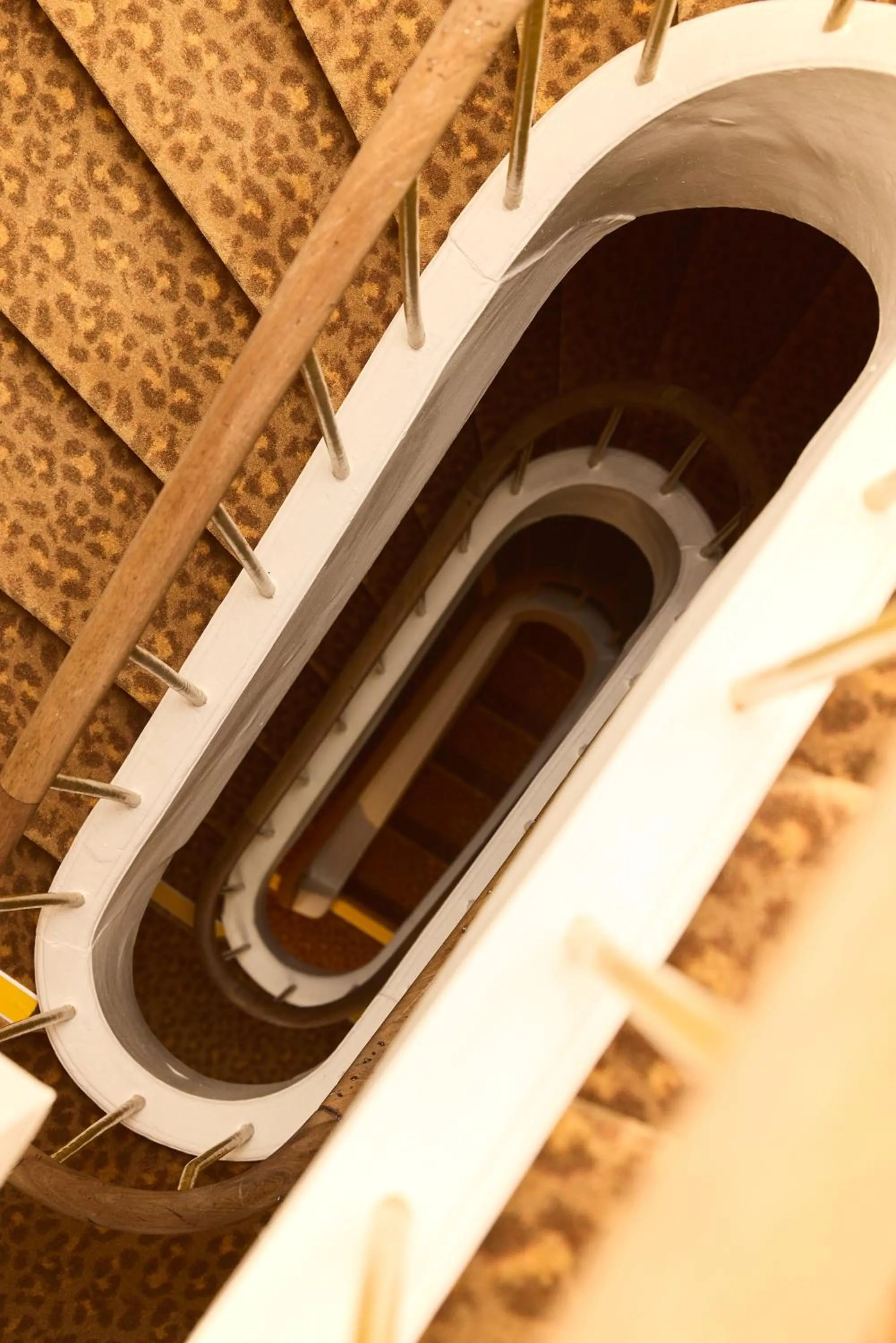 Photo of the whole room in Hôtel Henri IV