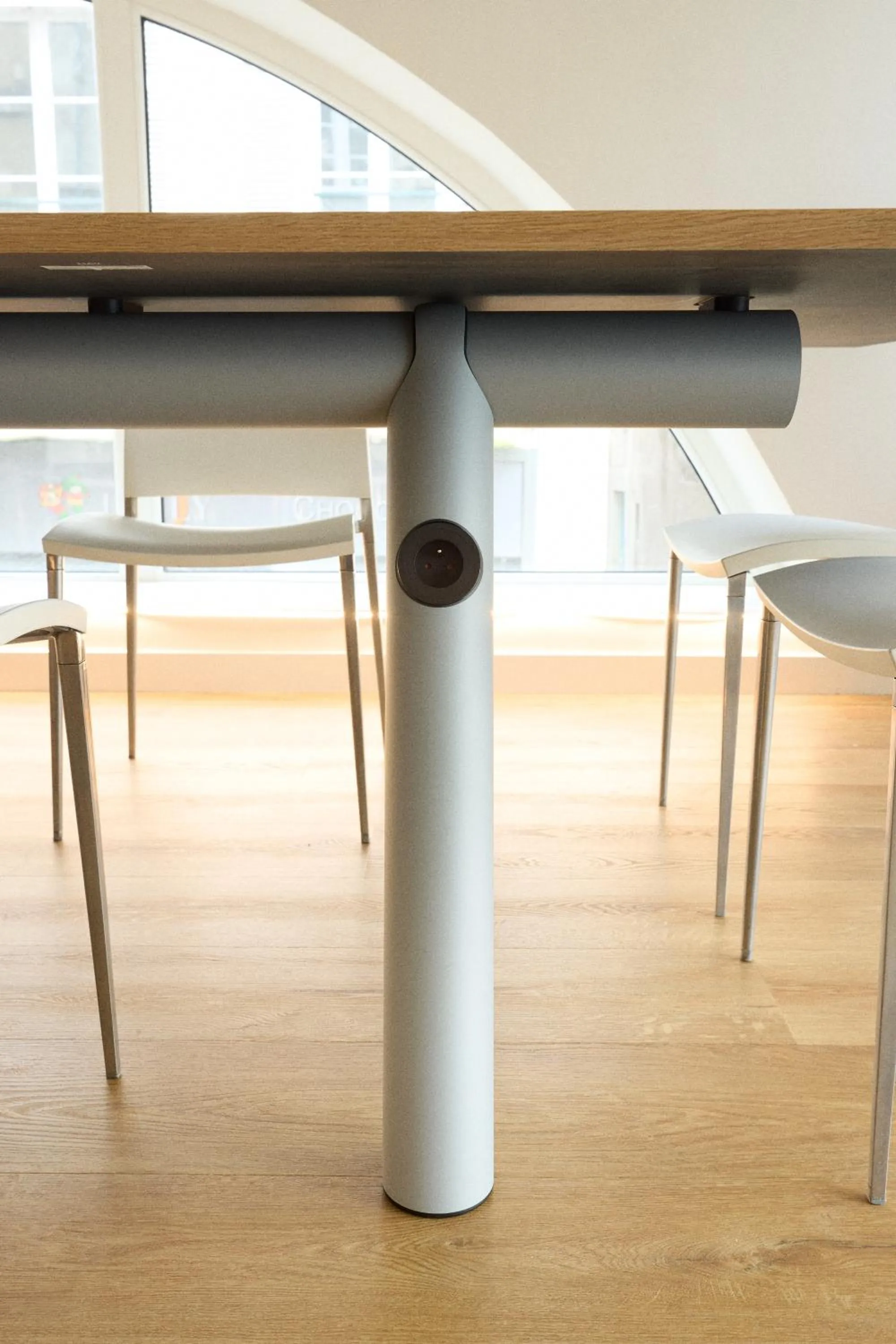 Meeting/conference room in Hôtel Henri IV