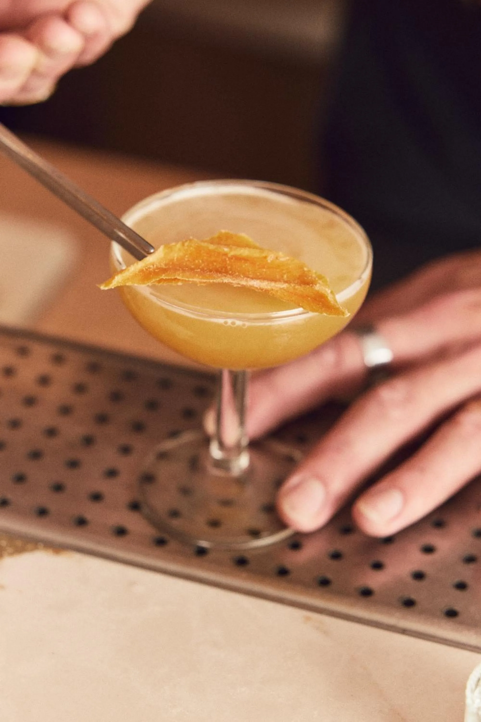 Lounge or bar in Hôtel Henri IV