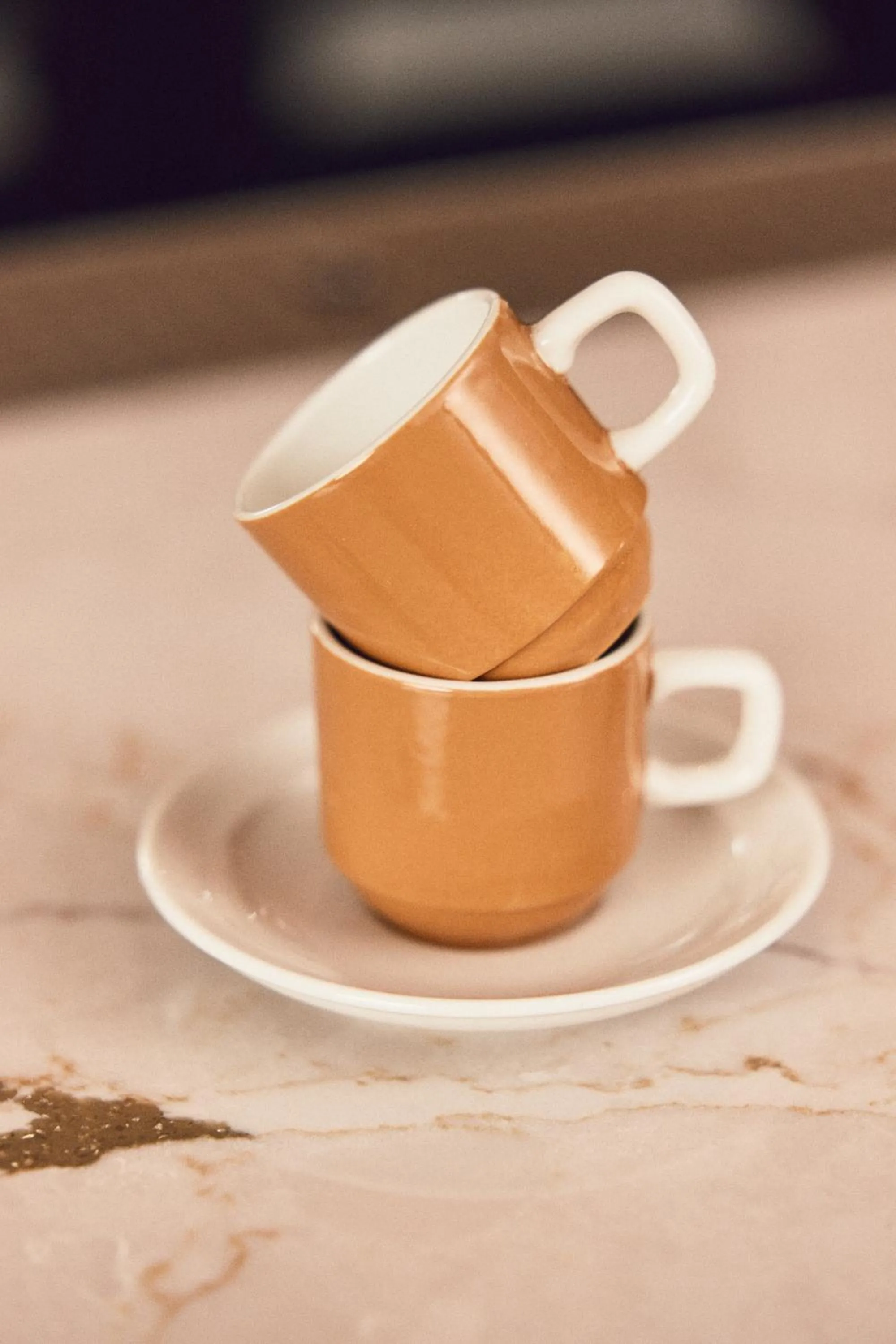 Breakfast in Hôtel Henri IV