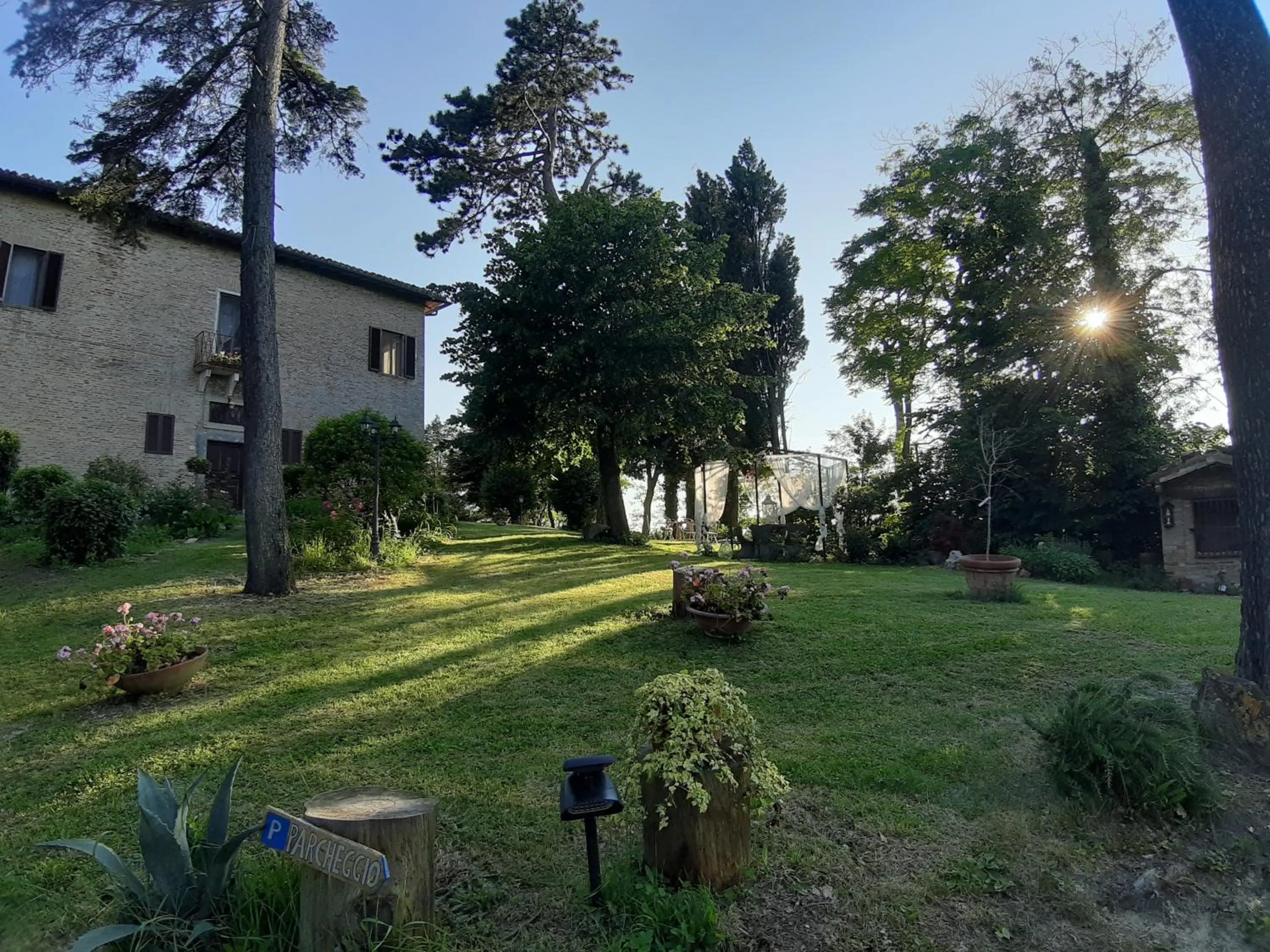 Ca'Lavalle B&B