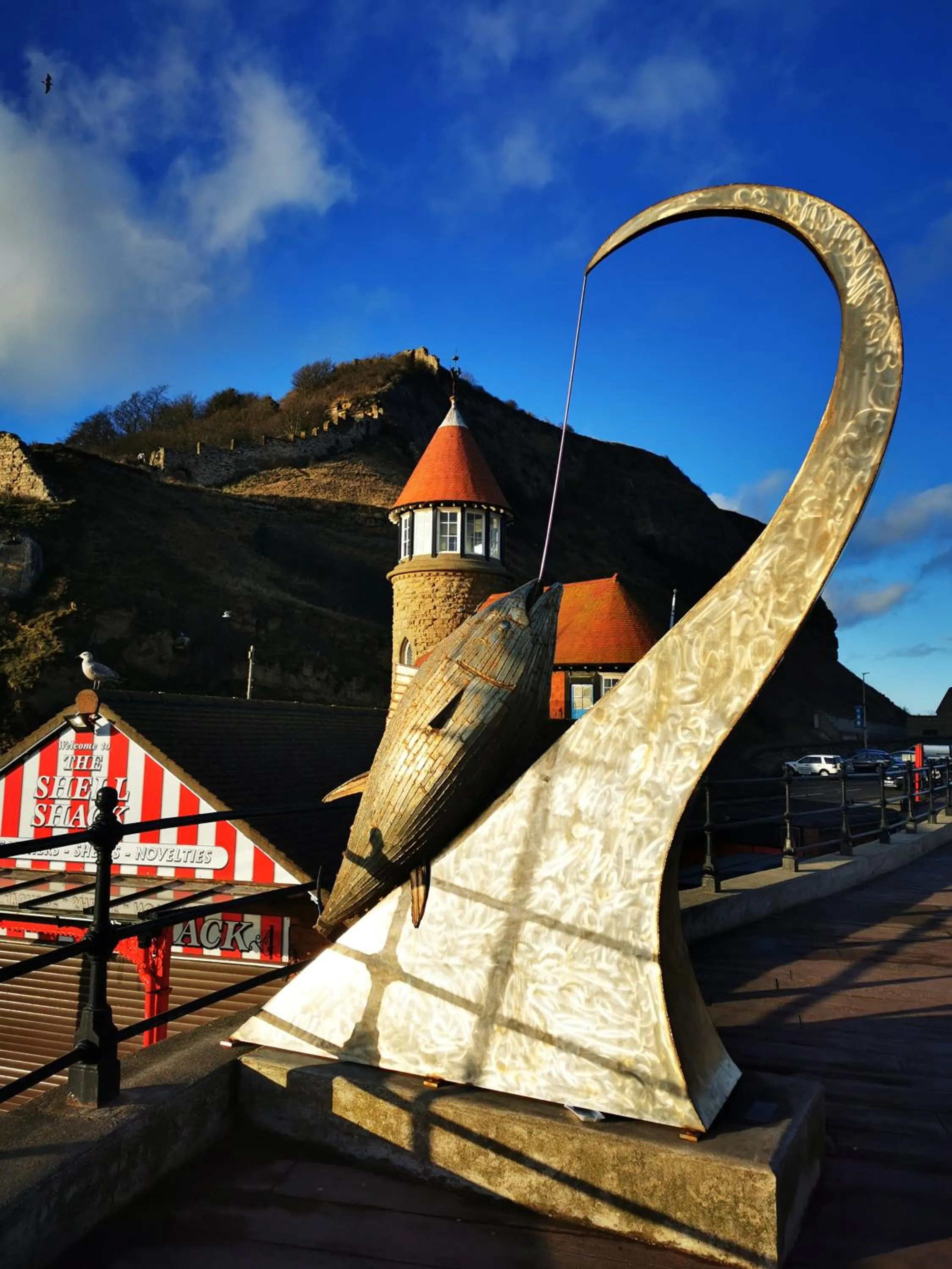 Neighbourhood in The Thoresby - Room Only