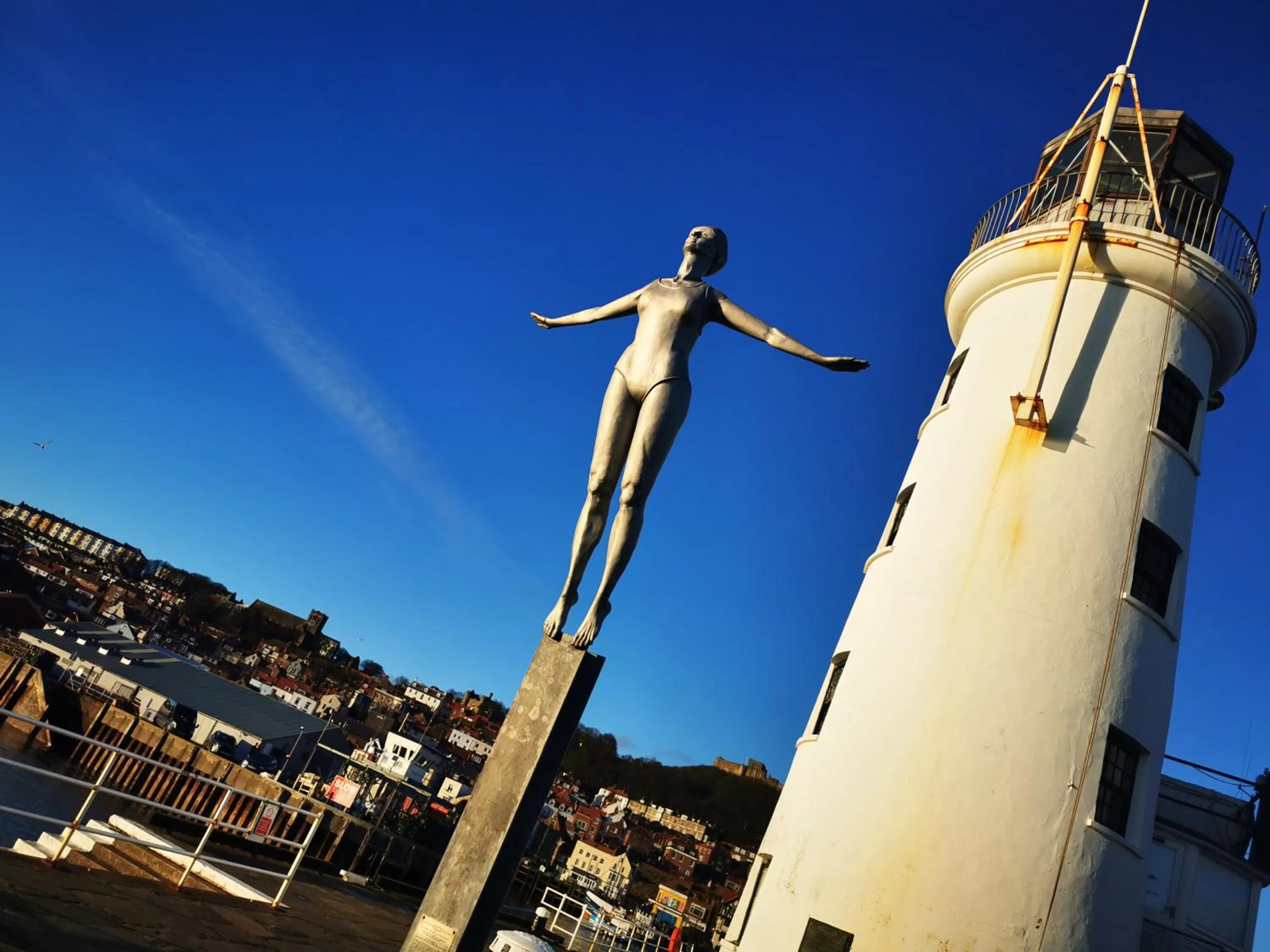 Neighbourhood in The Thoresby - Room Only