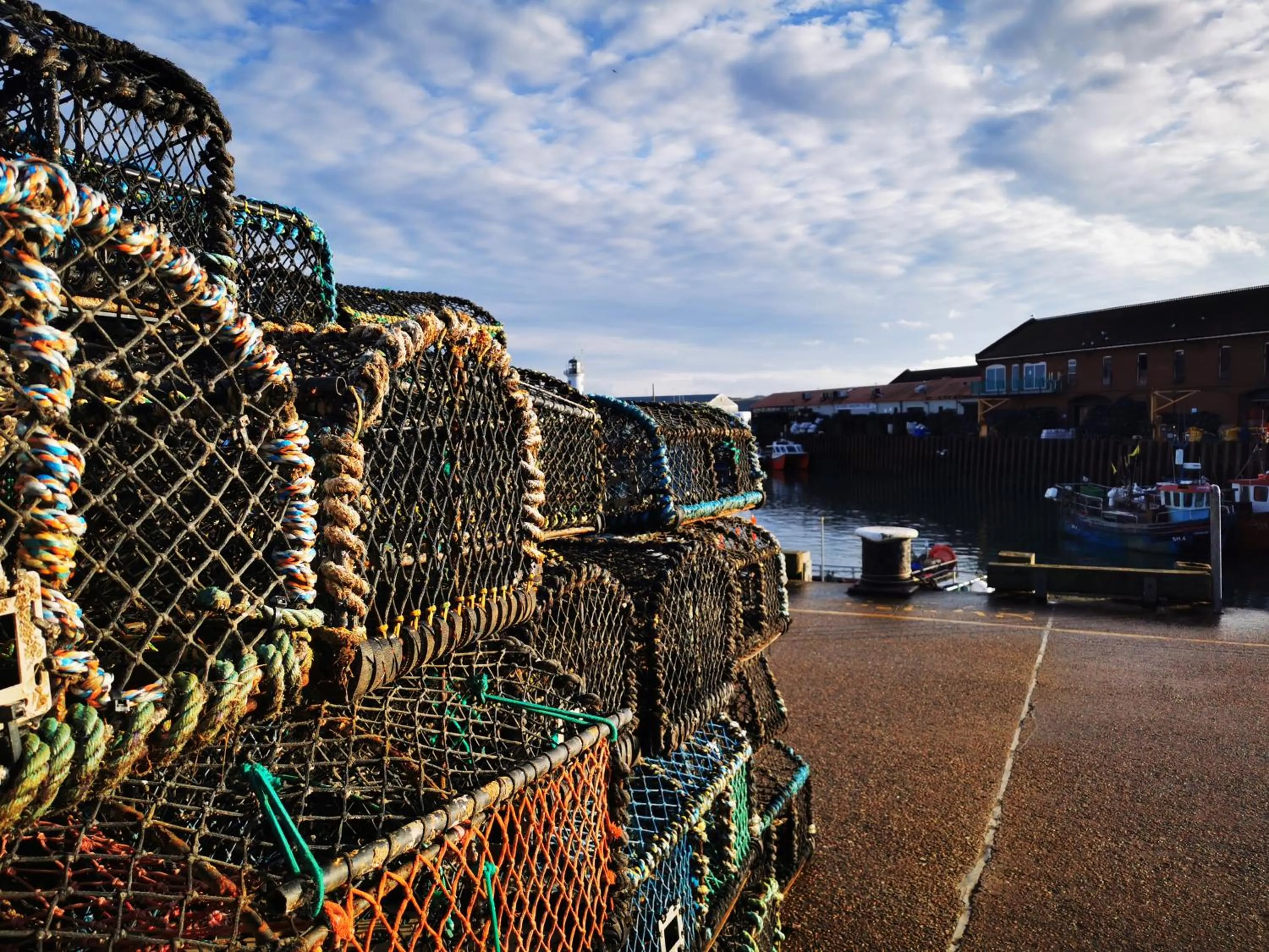 Neighbourhood in The Thoresby - Room Only