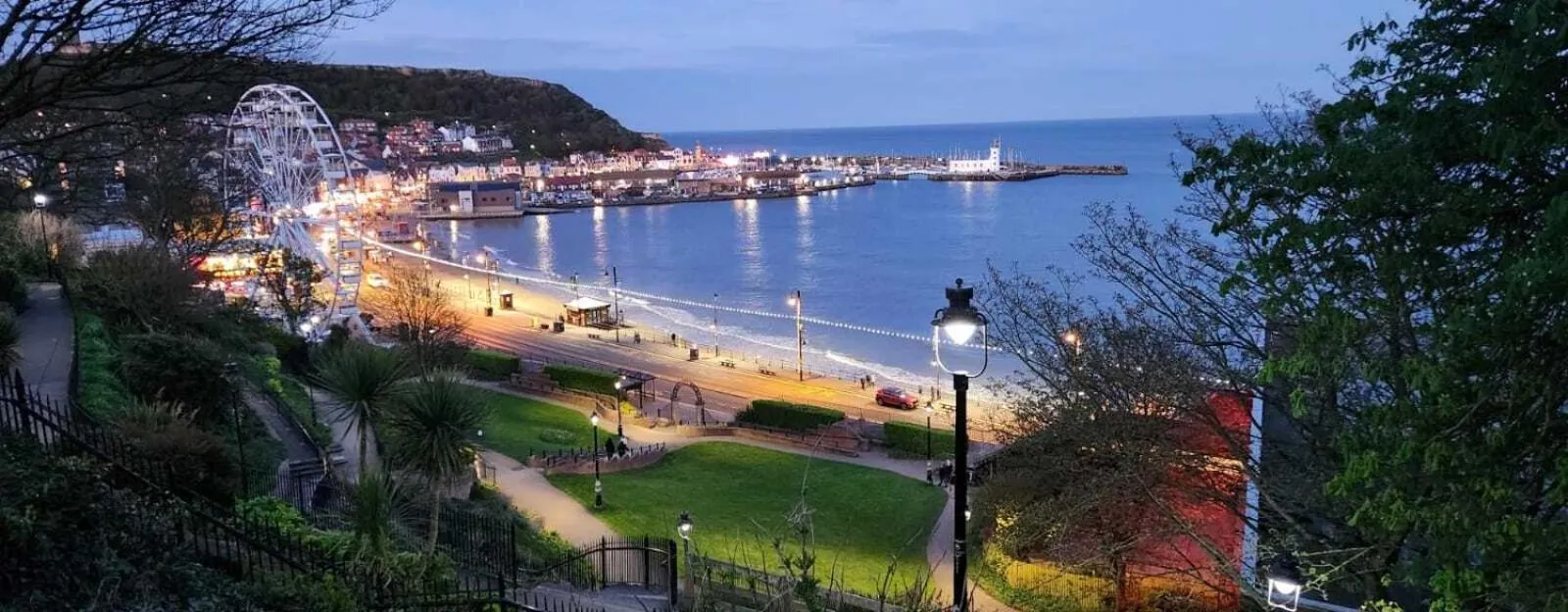 Other in The Thoresby - Room Only