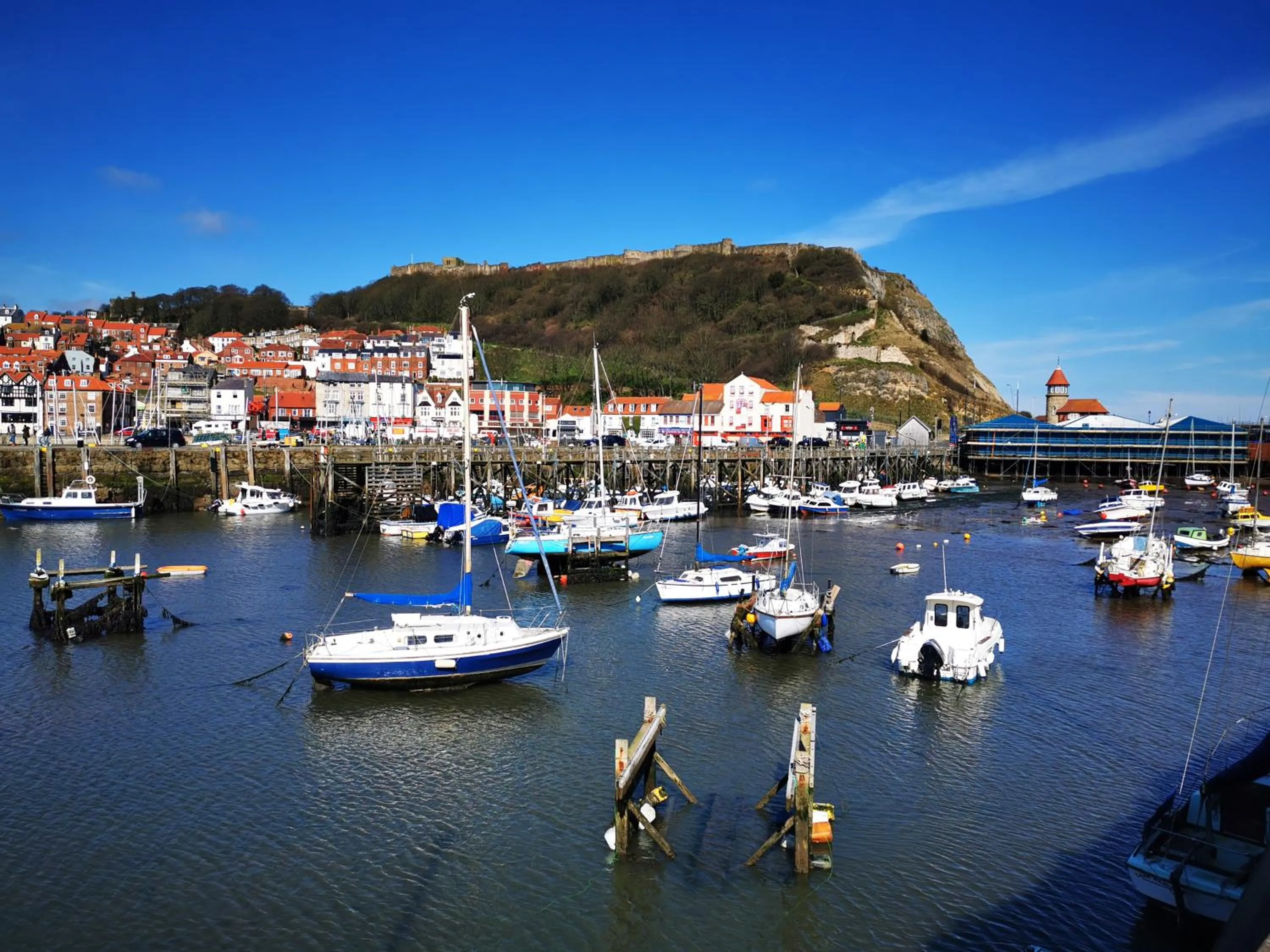 Neighbourhood in The Thoresby - Room Only