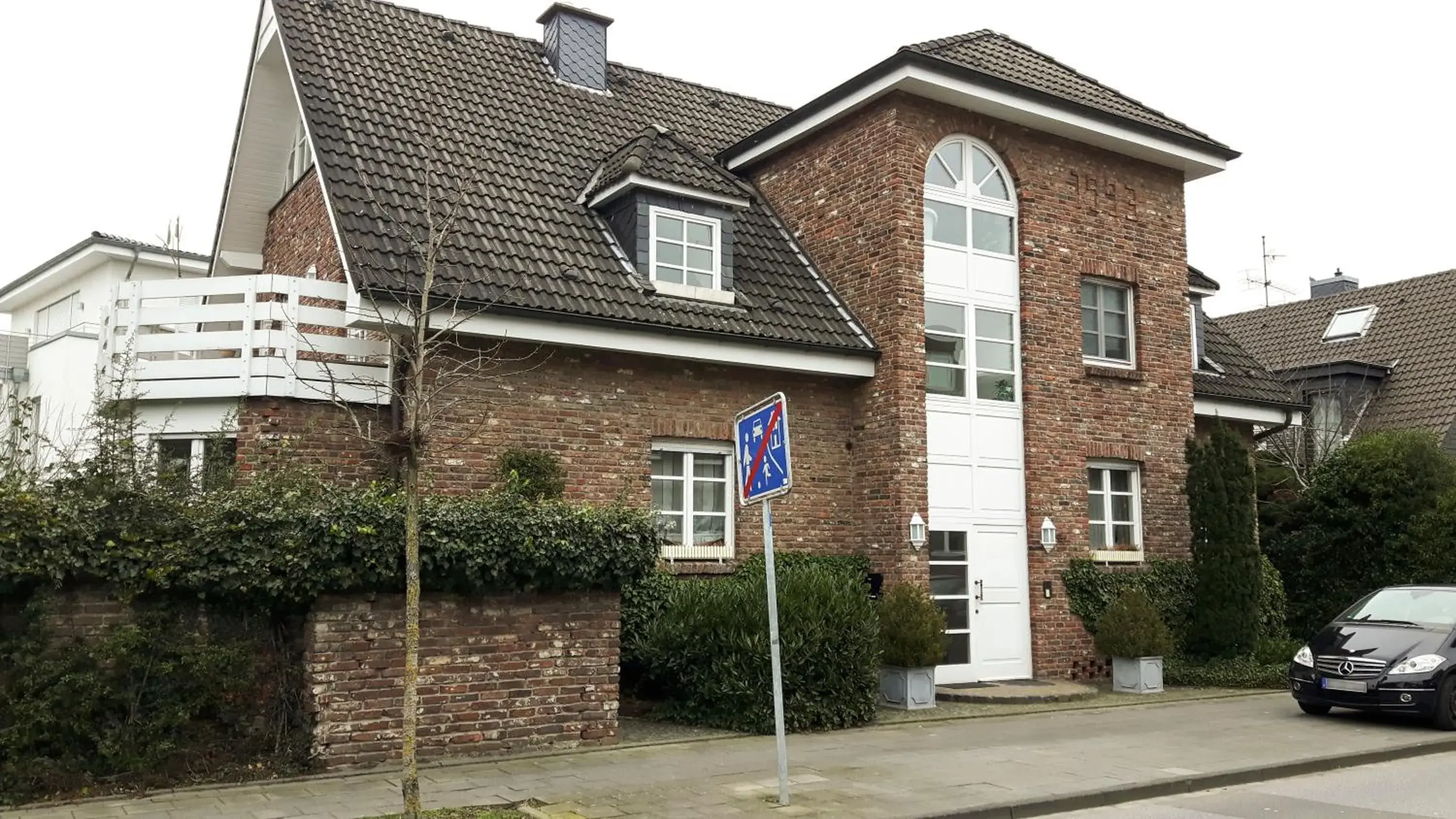 Meerbusch Apartments - 20 Min Messe DUS Meerbusch Apartments - 20 Min Messe DUS