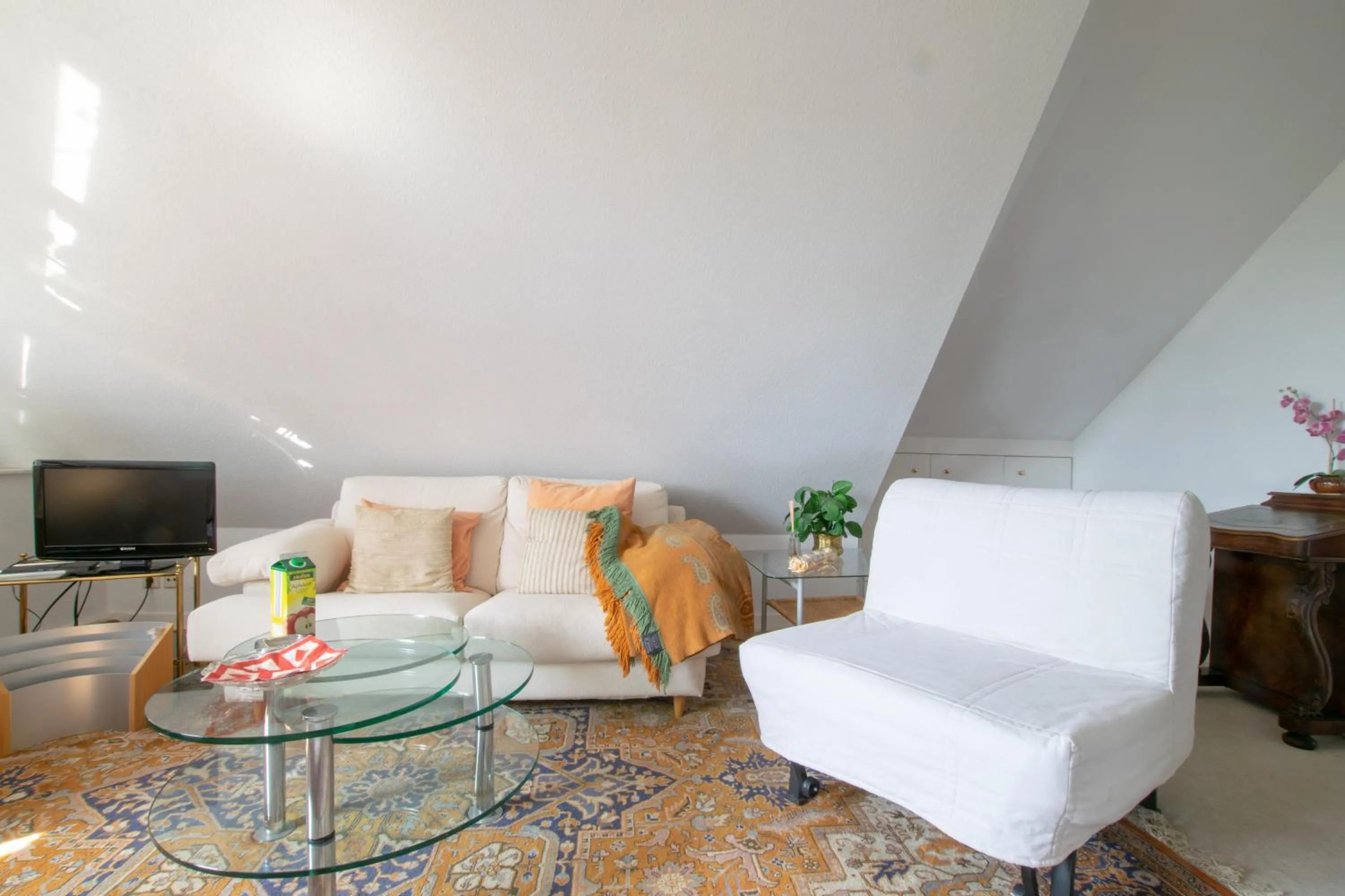 Meerbusch Apartments - 20 Min Messe DUS