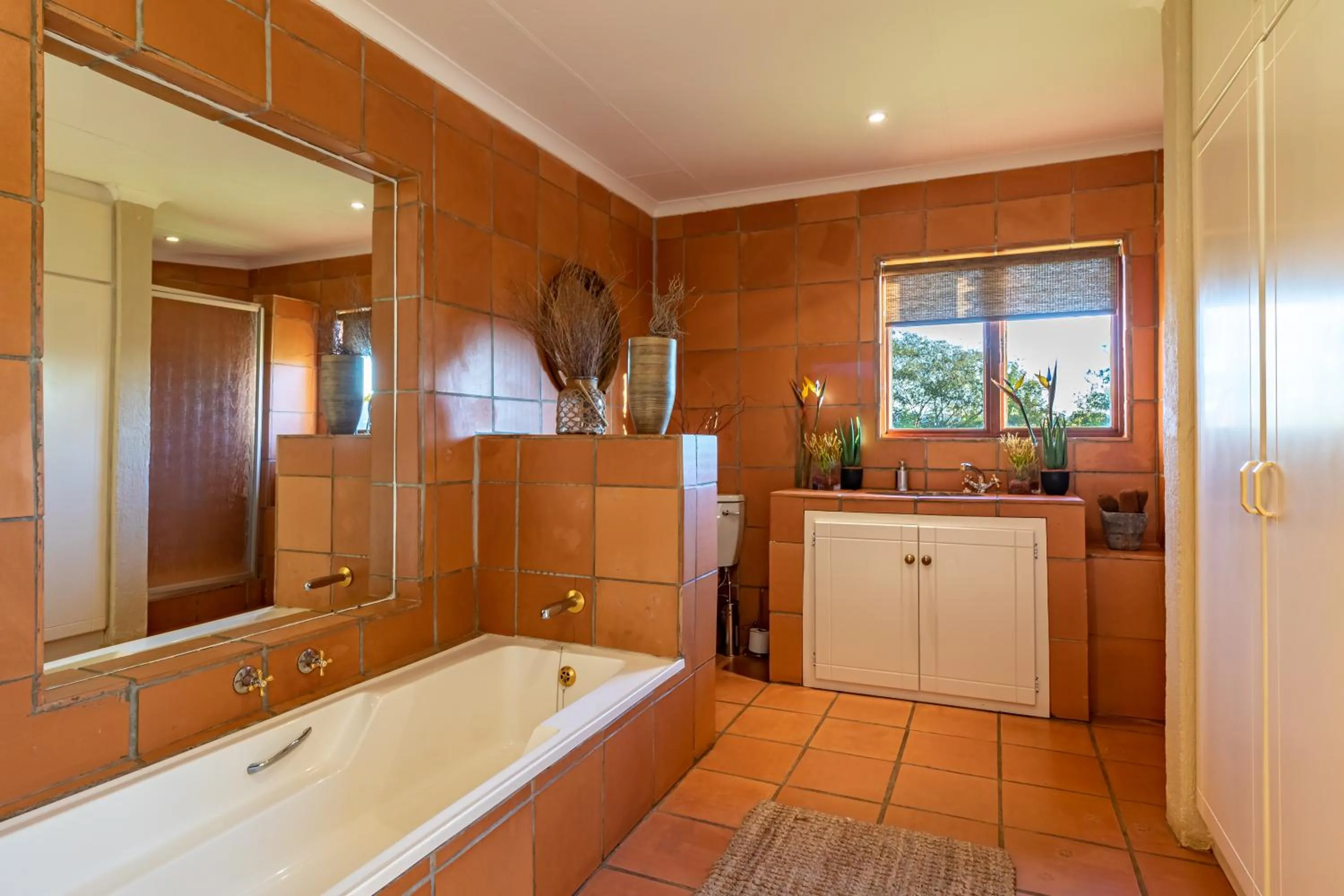 Ulwazi Rock Lodge