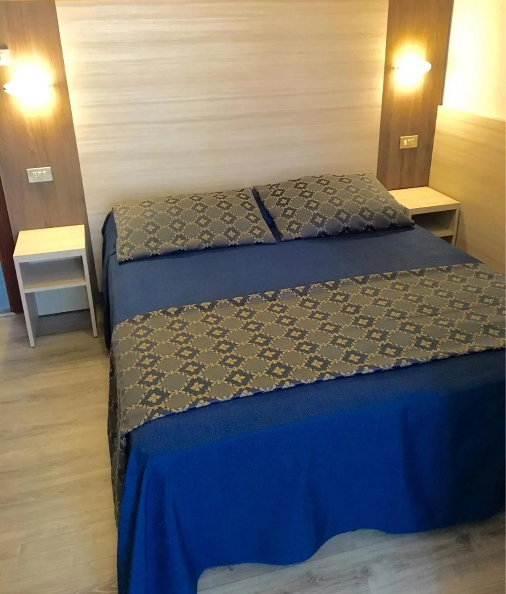 Photo of the whole room in Hotel Della Motta