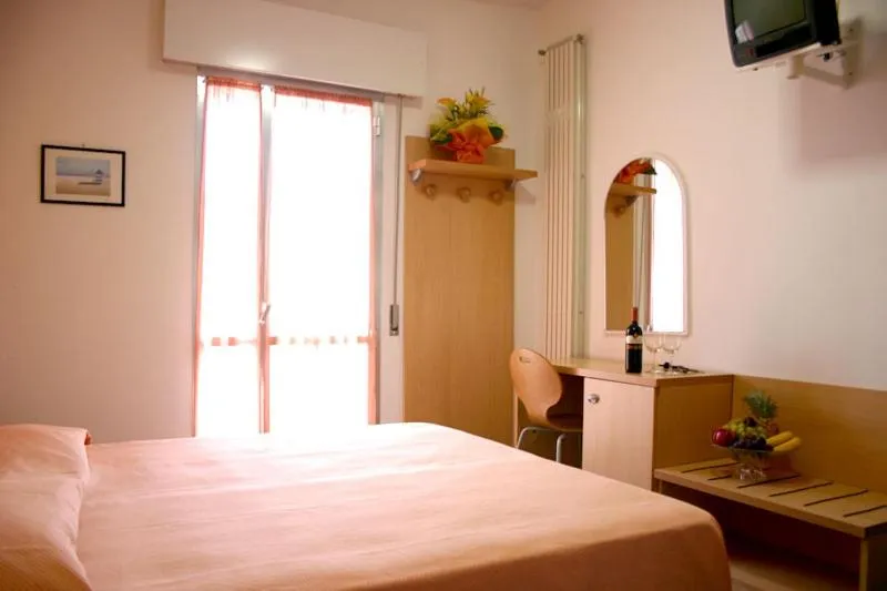 Photo of the whole room in Hotel Della Motta