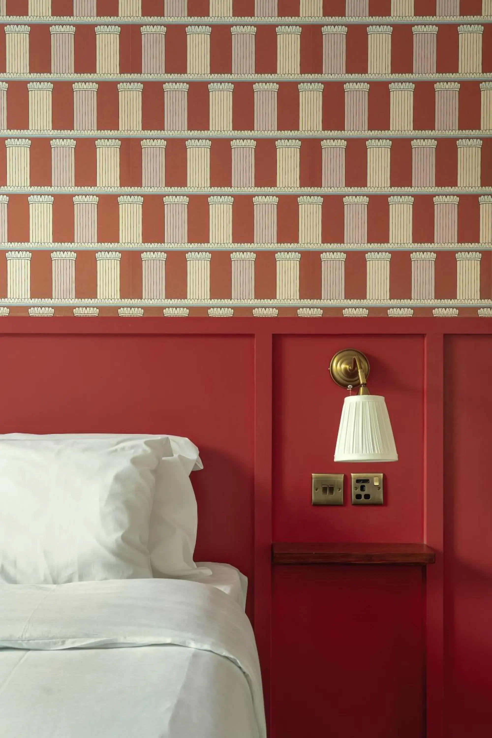 Bed in St. David's Hotels Paddington Bed in St. David's Hotels Paddington