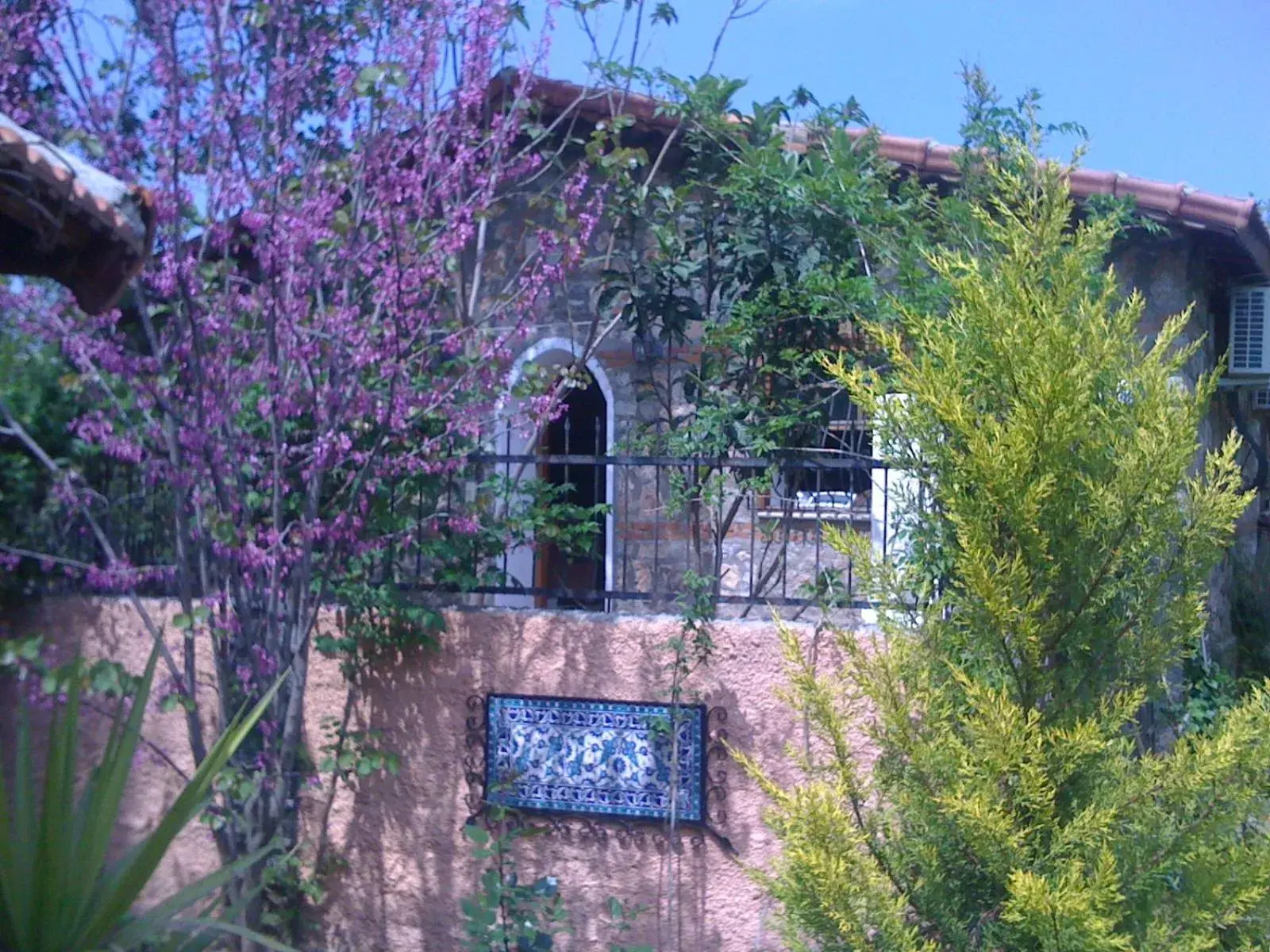Fig Garden Cottages Fig Garden Cottages