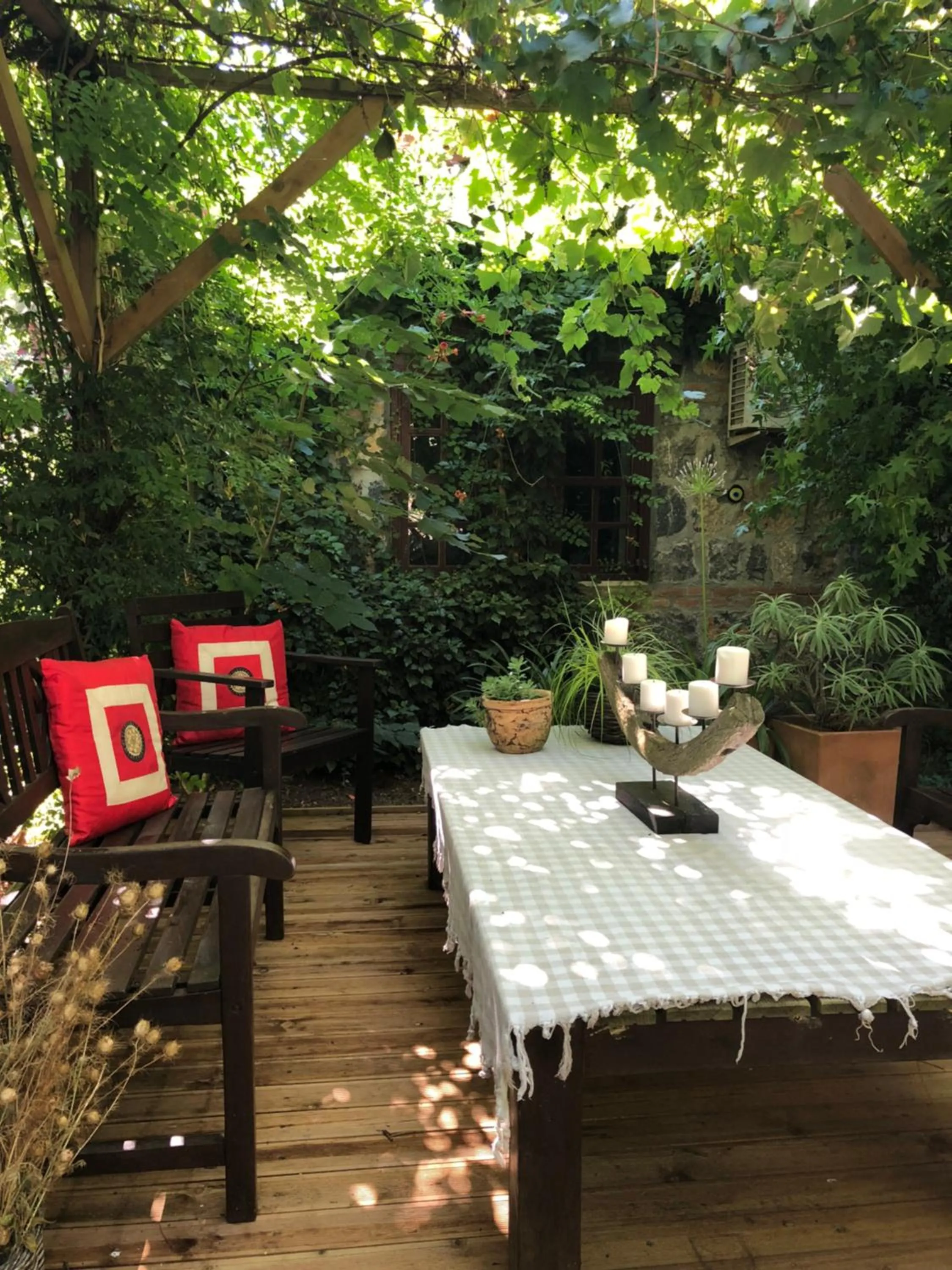 Fig Garden Cottages