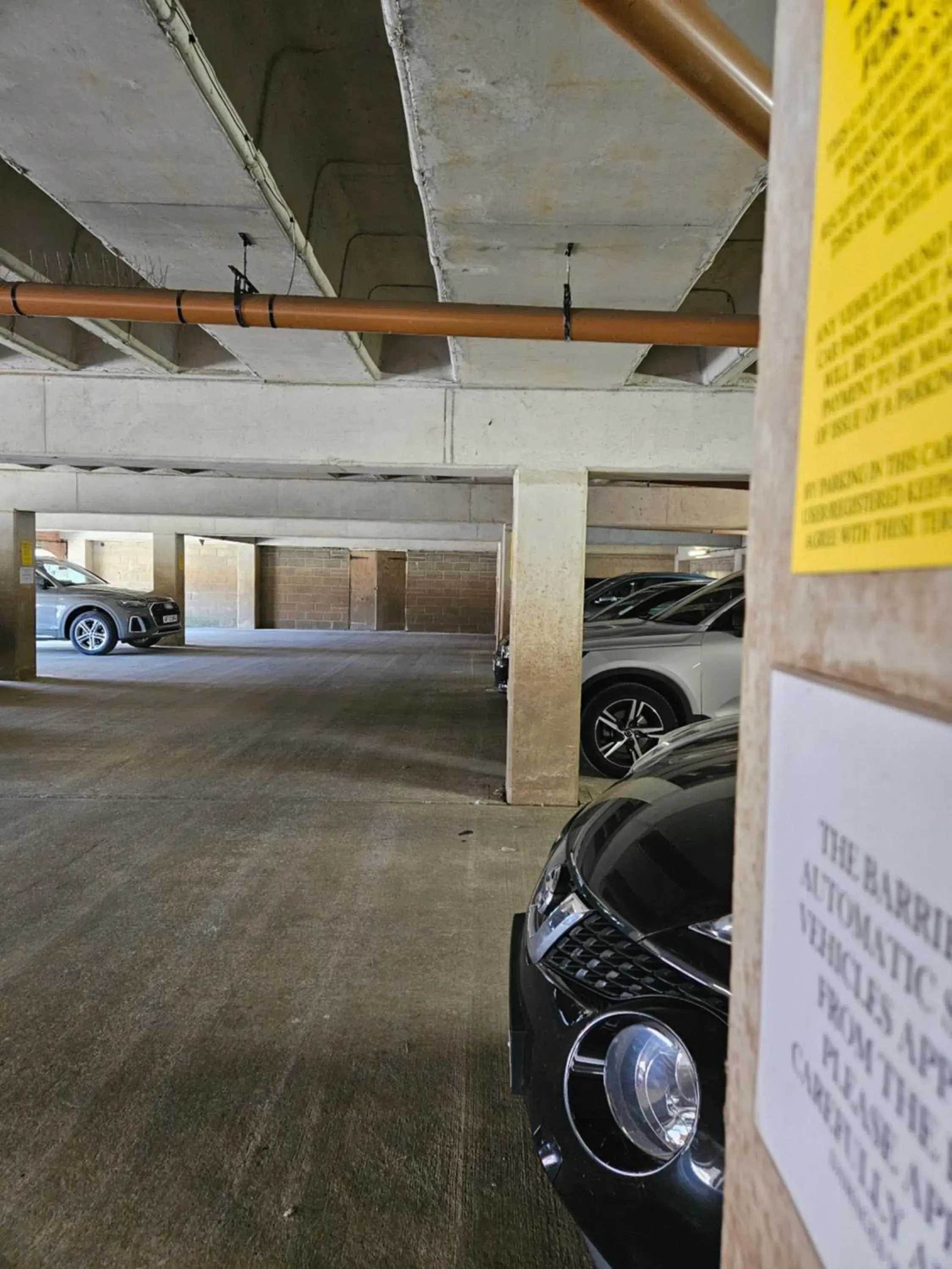 Property building in The Queens Hotel & Victoria Cloisters Apartments Property building in The Queens Hotel & Victoria Cloisters Apartments