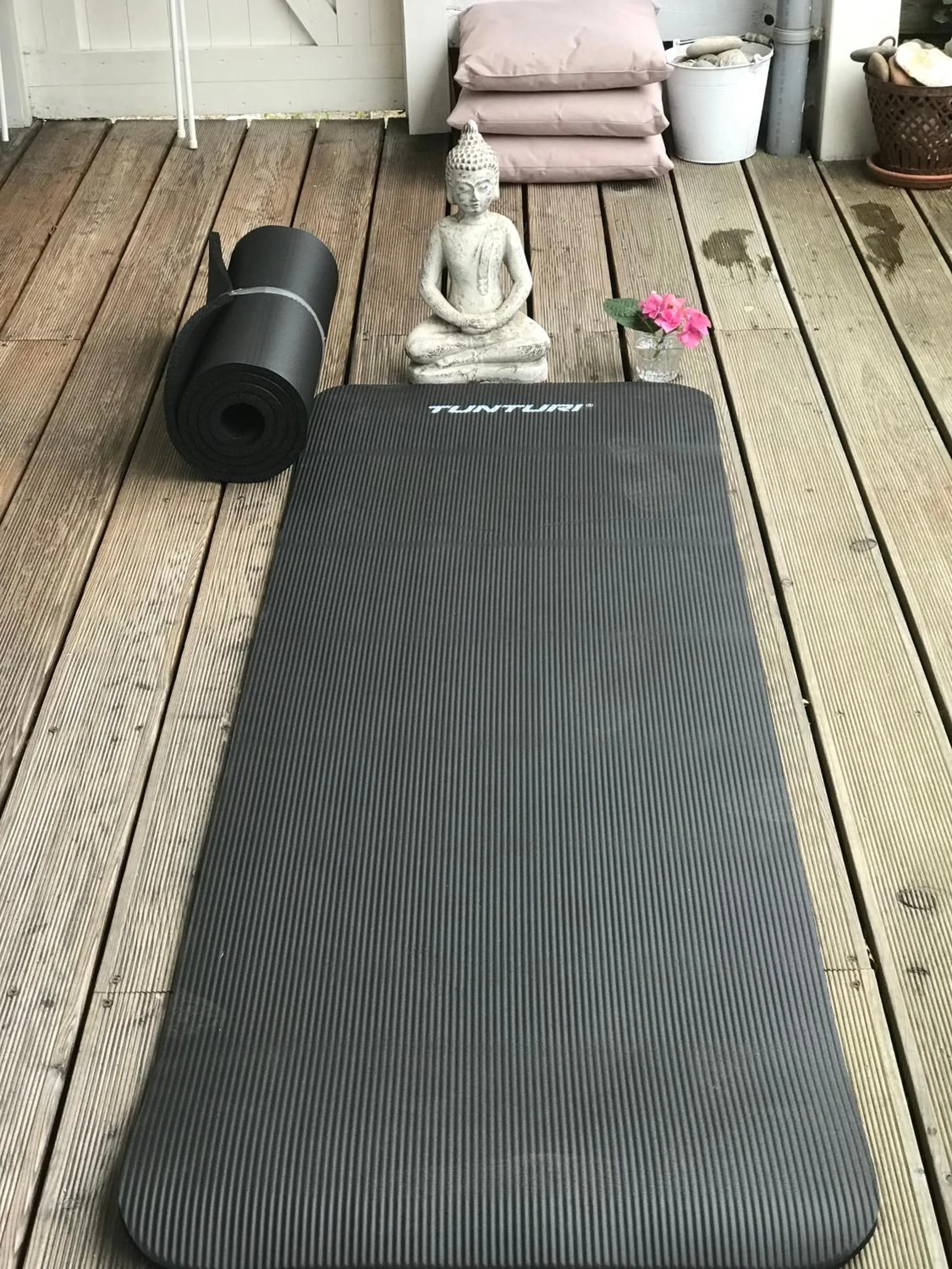 Sports in Het Huisje Breda