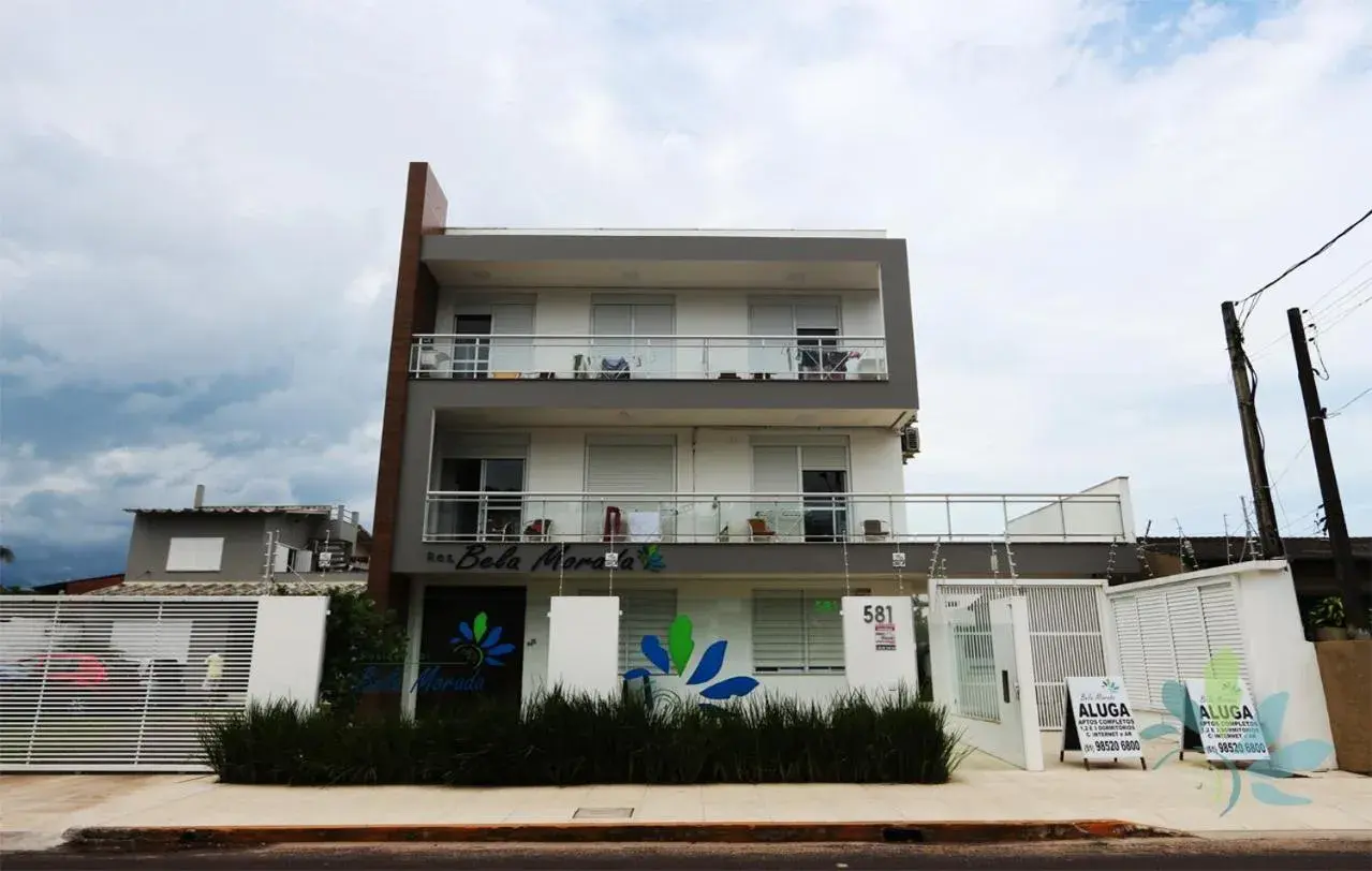 Residencial Bela Morada Residencial Bela Morada