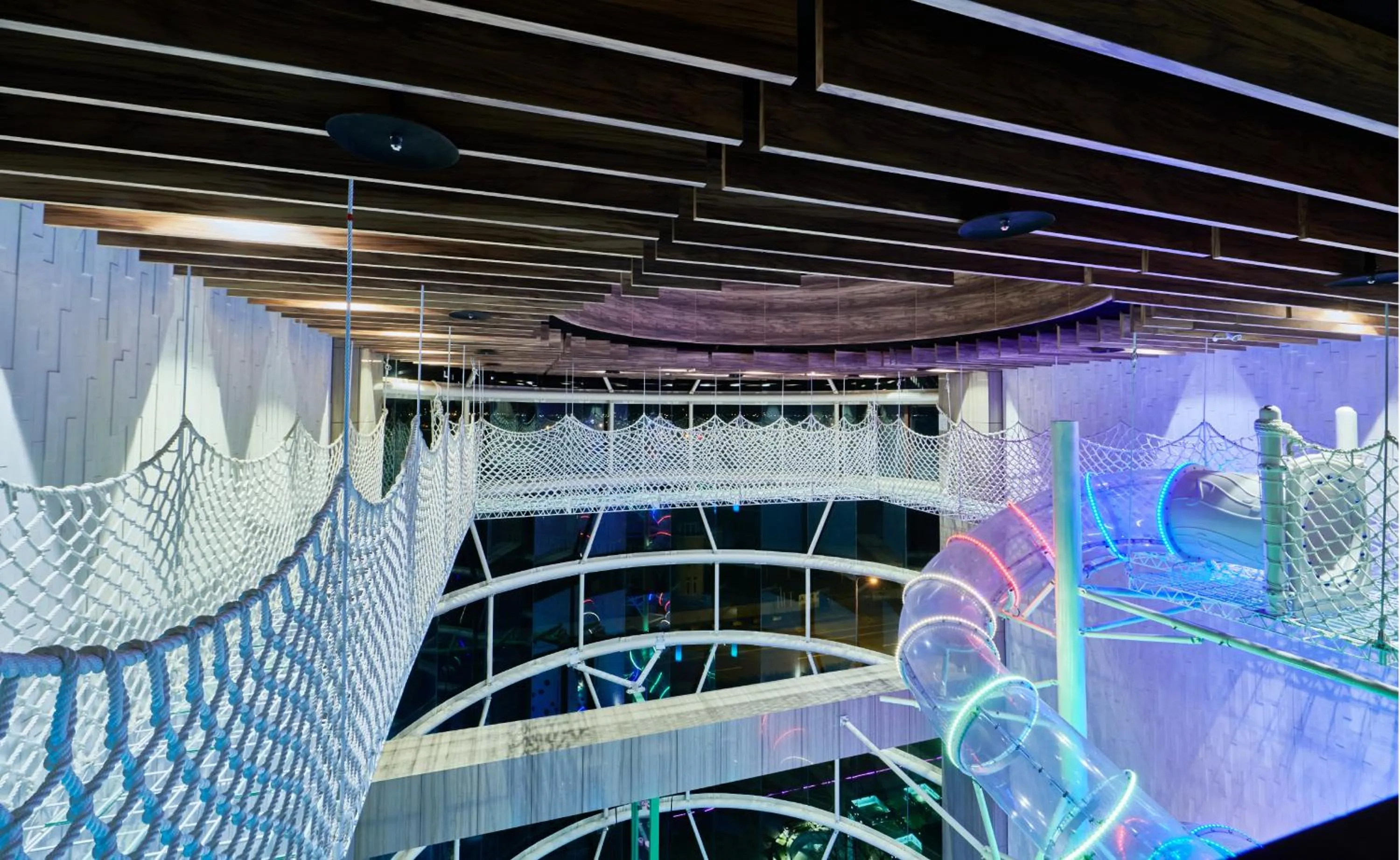 Grand Bay Resort Hotel