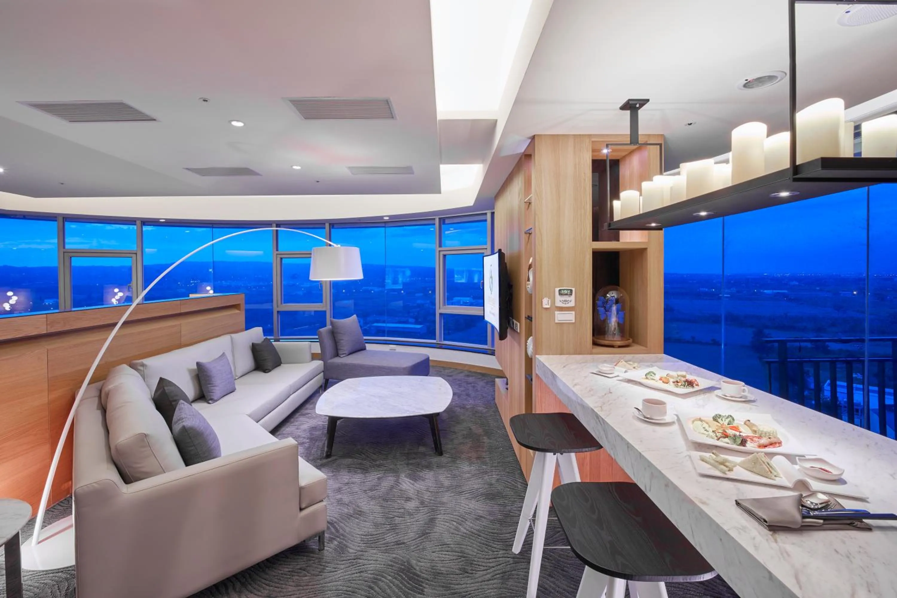 Grand Bay Resort Hotel