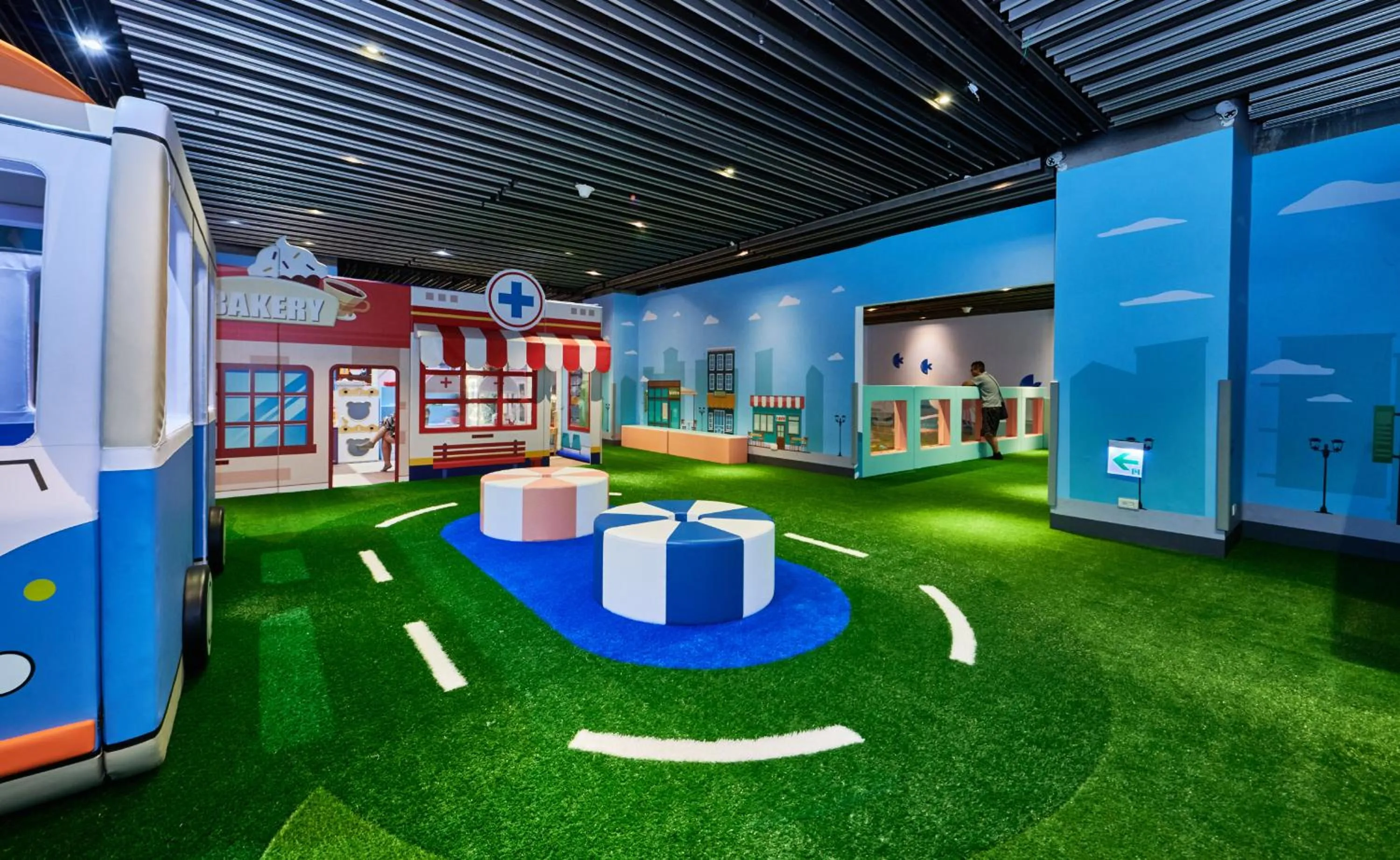 Grand Bay Resort Hotel