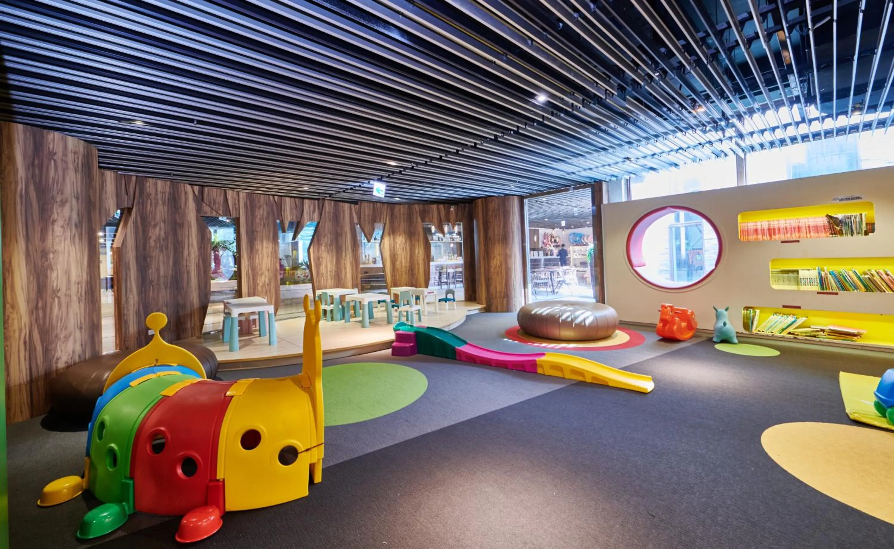 Grand Bay Resort Hotel