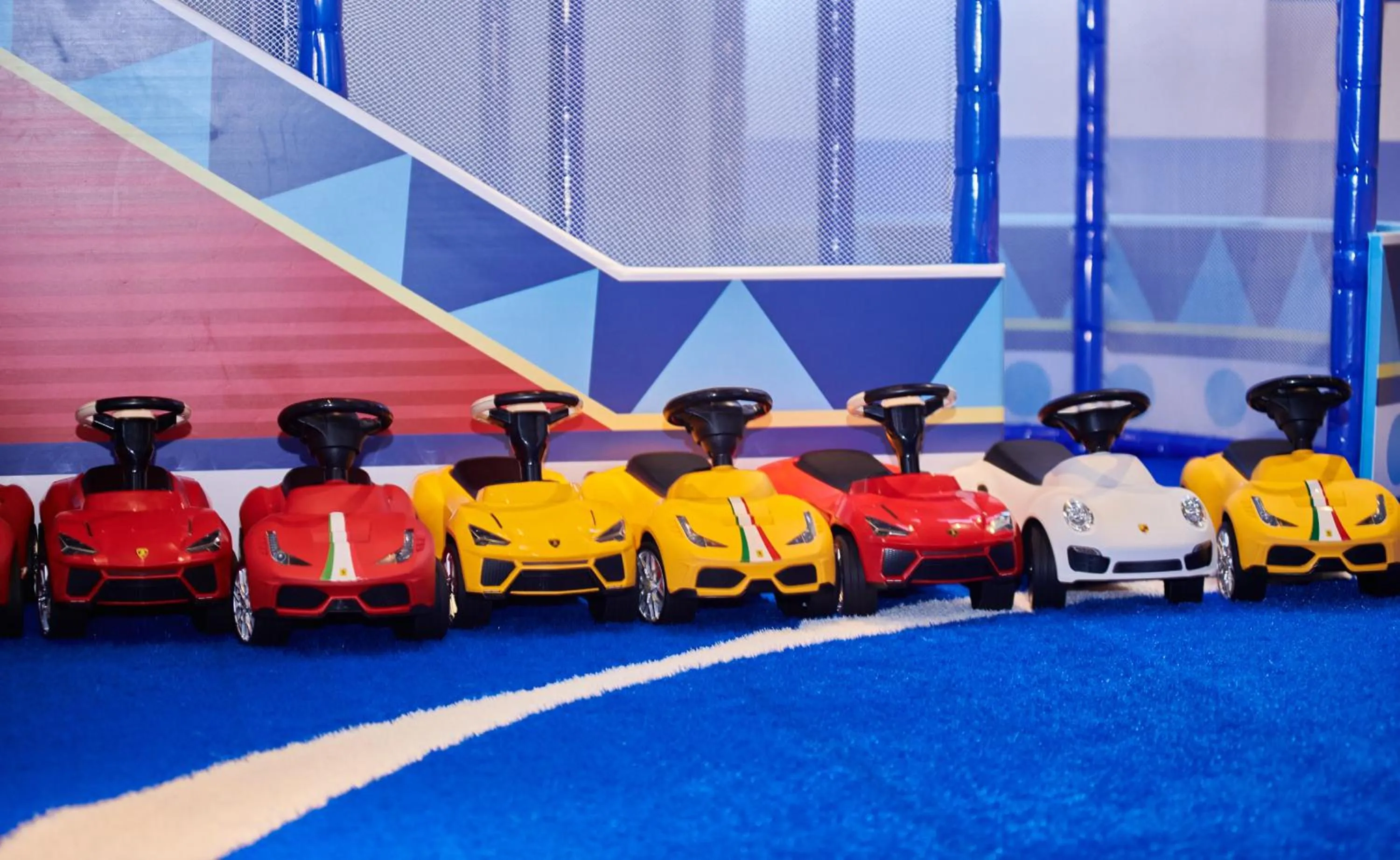 Grand Bay Resort Hotel