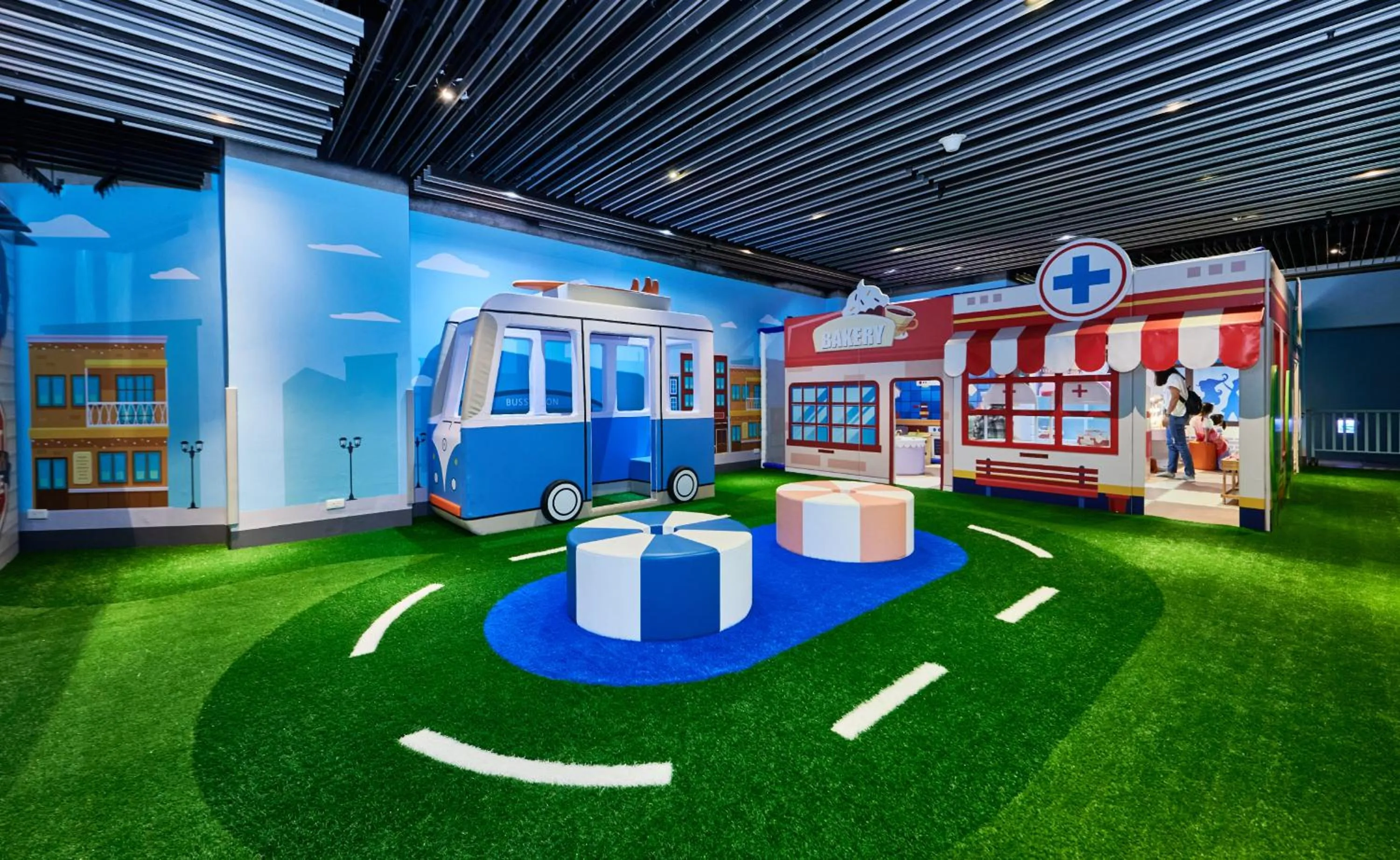 Grand Bay Resort Hotel