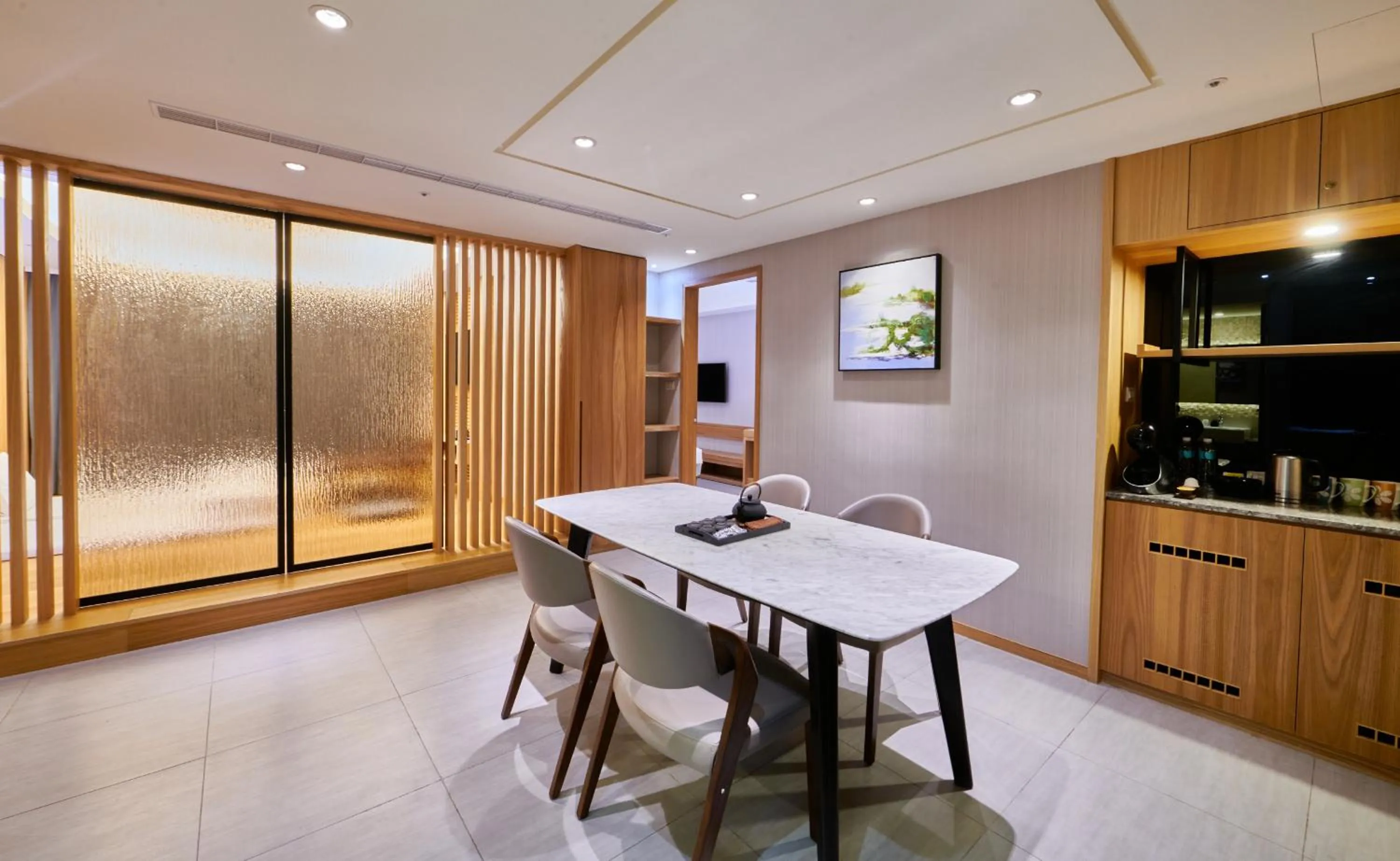 Grand Bay Resort Hotel