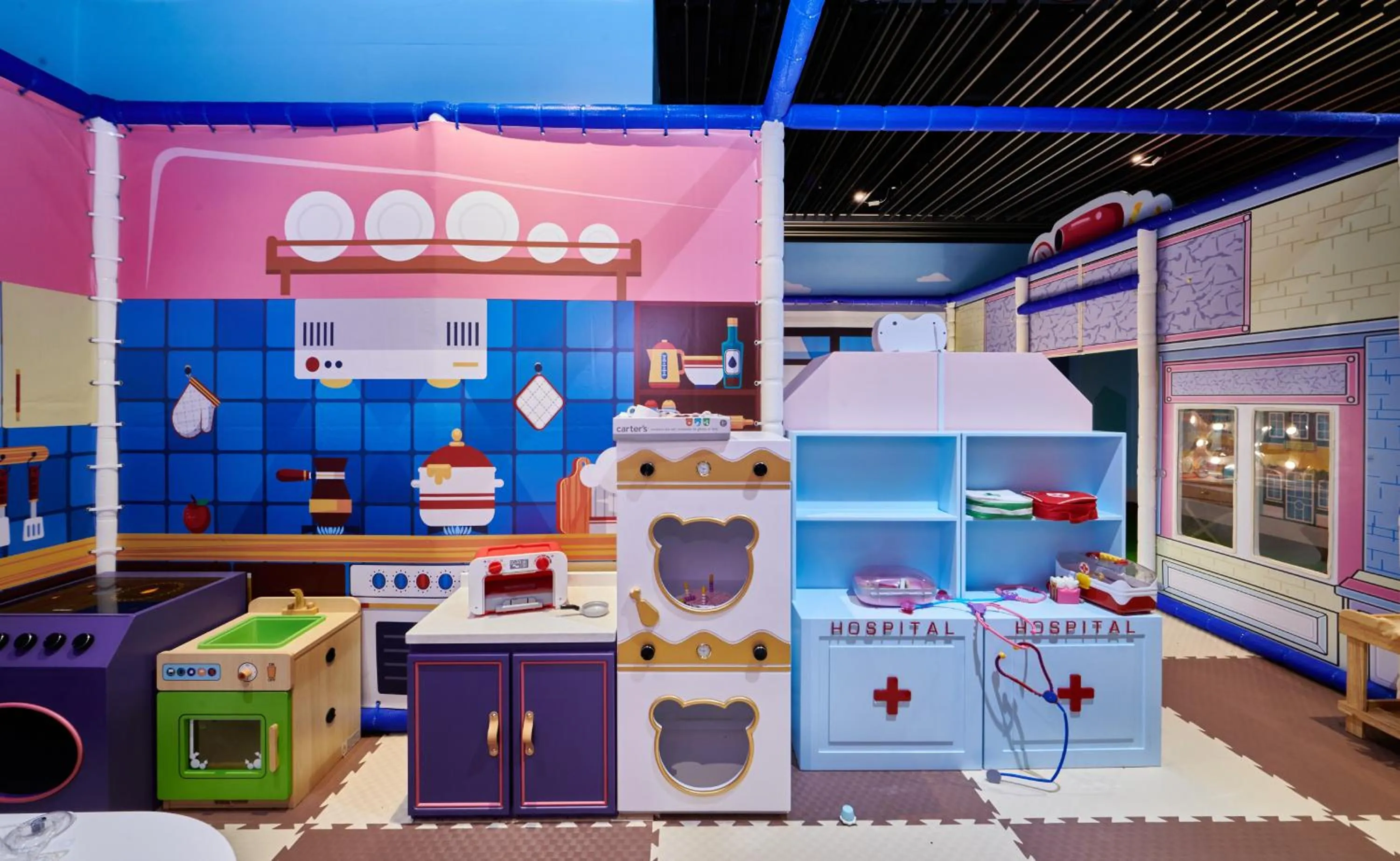 Grand Bay Resort Hotel