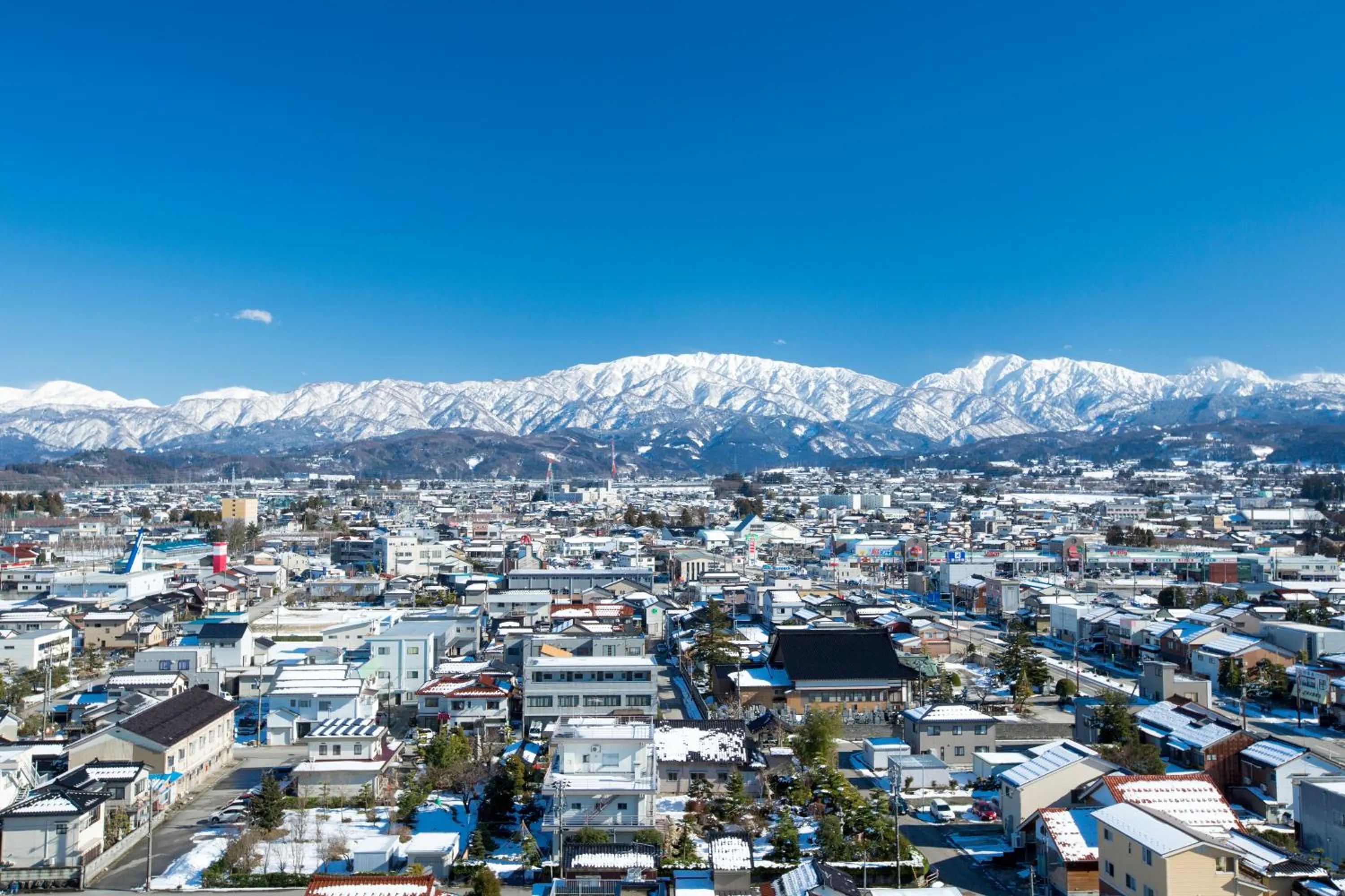 Nearby landmark in Hotel Granmirage