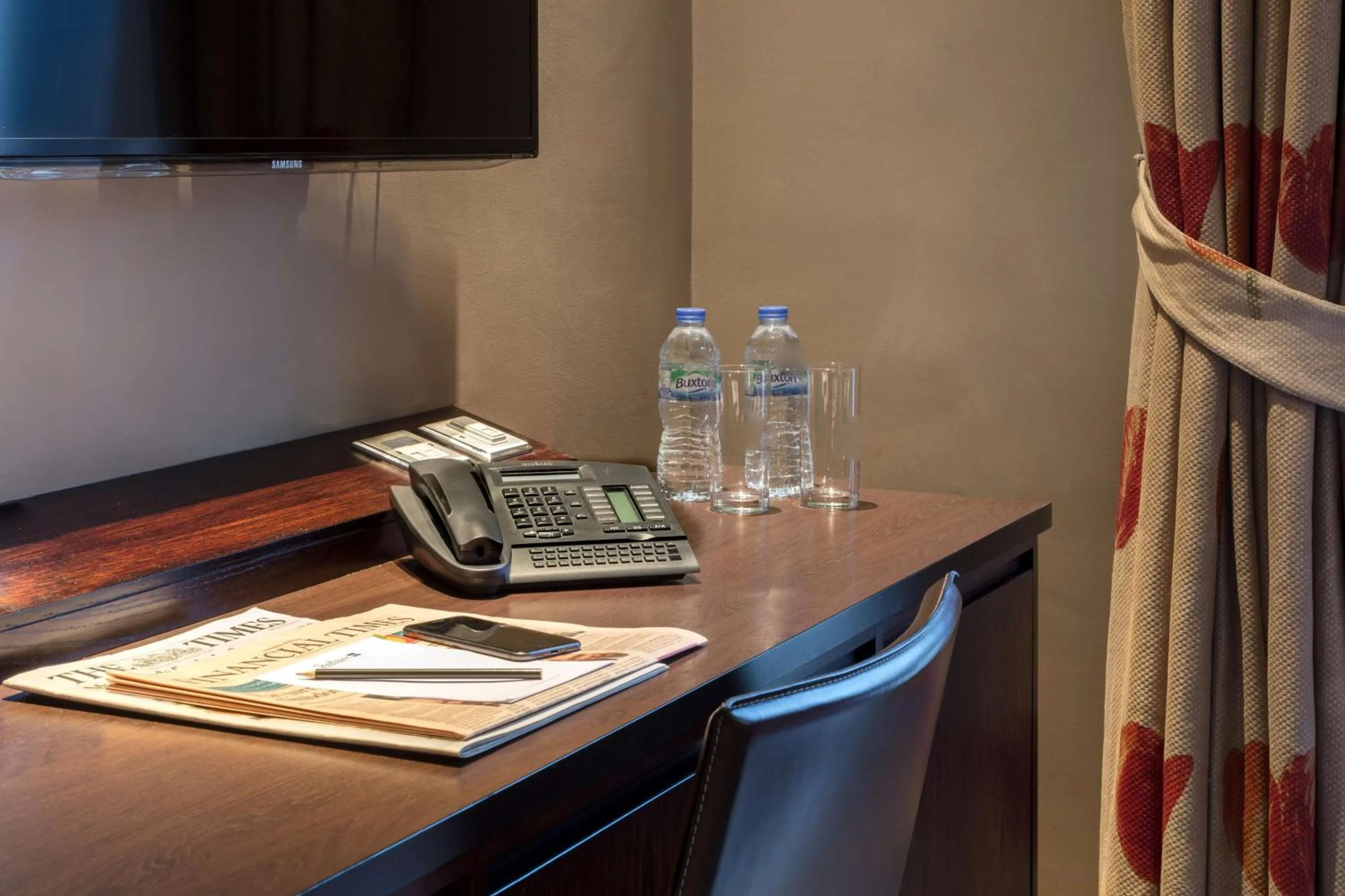 Other in Radisson Blu Hotel, London Marble Arch