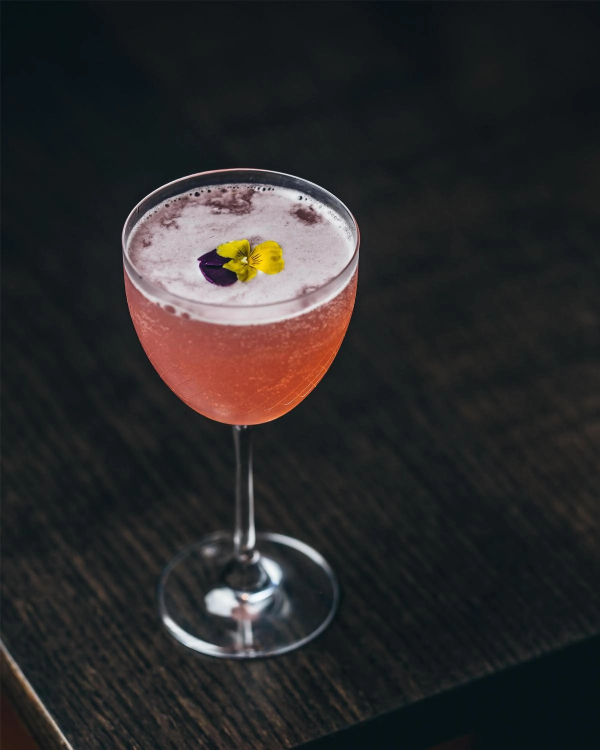 Food and drinks in Radisson Blu Hotel, London Marble Arch