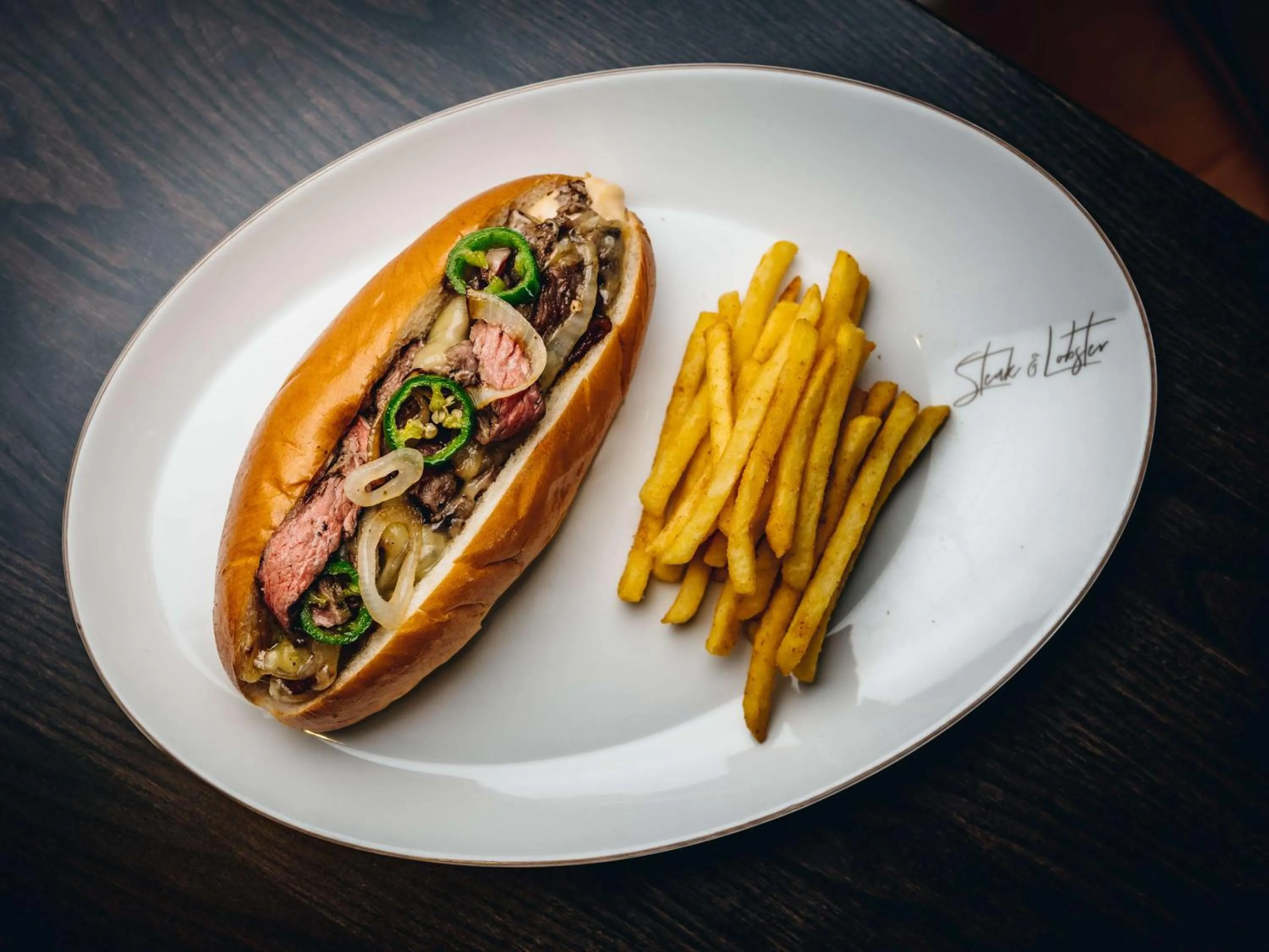 Restaurant/places to eat in Radisson Blu Hotel, London Marble Arch